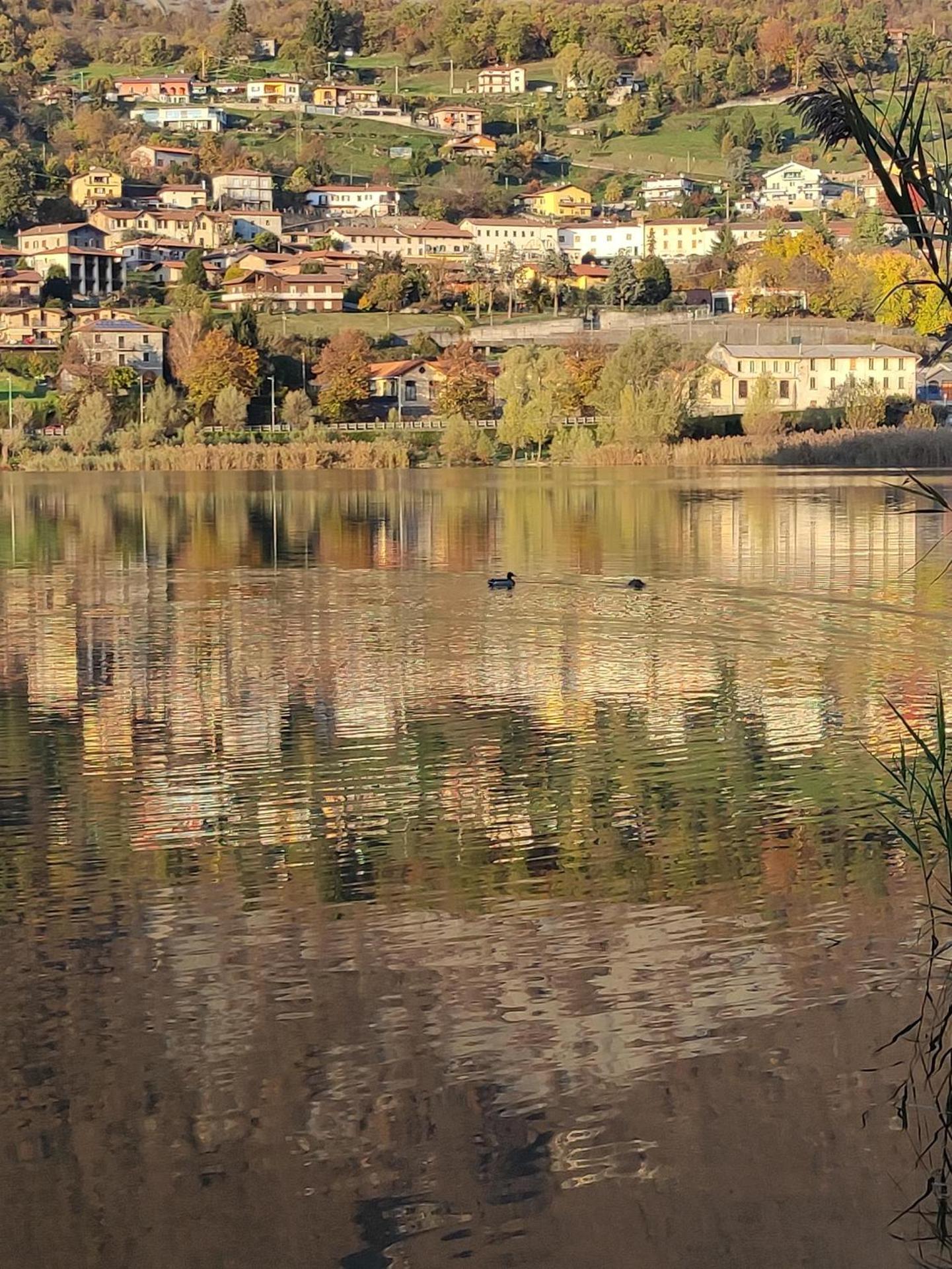 La corte dell'orologio