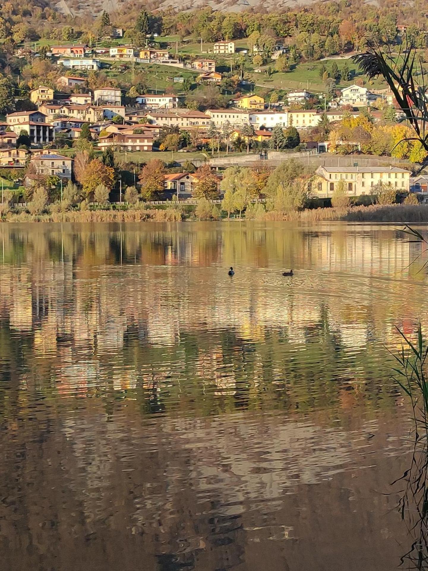 La corte dell'orologio