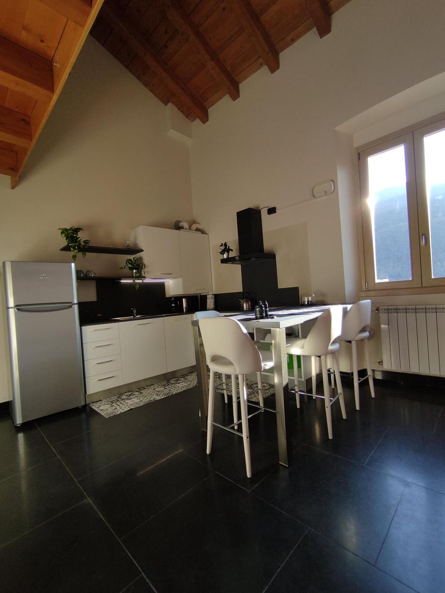 La corte dell'orologio