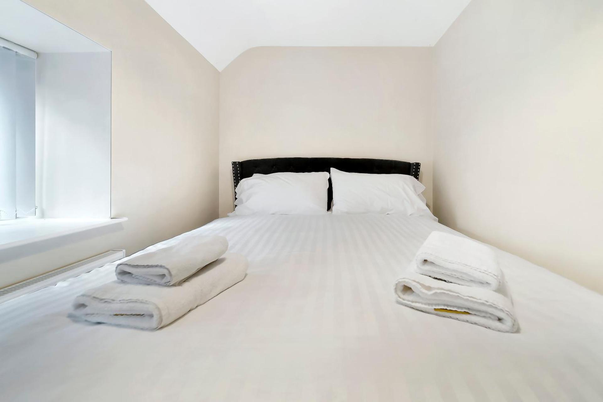 Glenside Cottage 'Sleeping 4 guests'