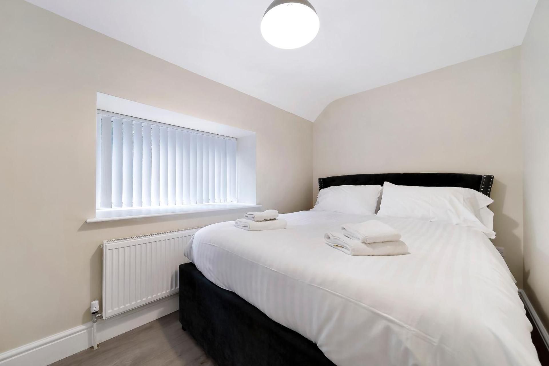 Glenside Cottage 'Sleeping 4 guests'