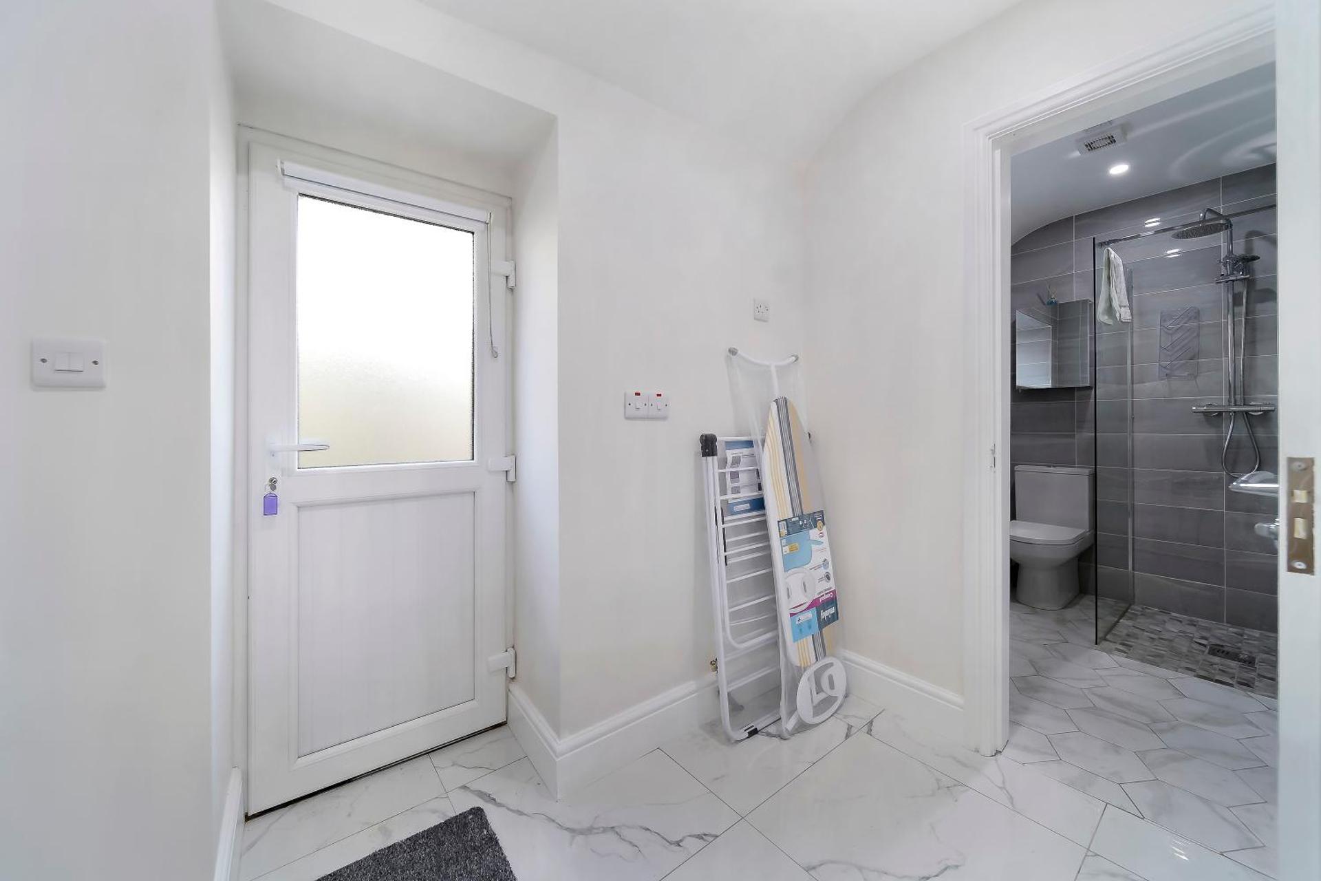 Glenside Cottage 'Sleeping 4 guests'