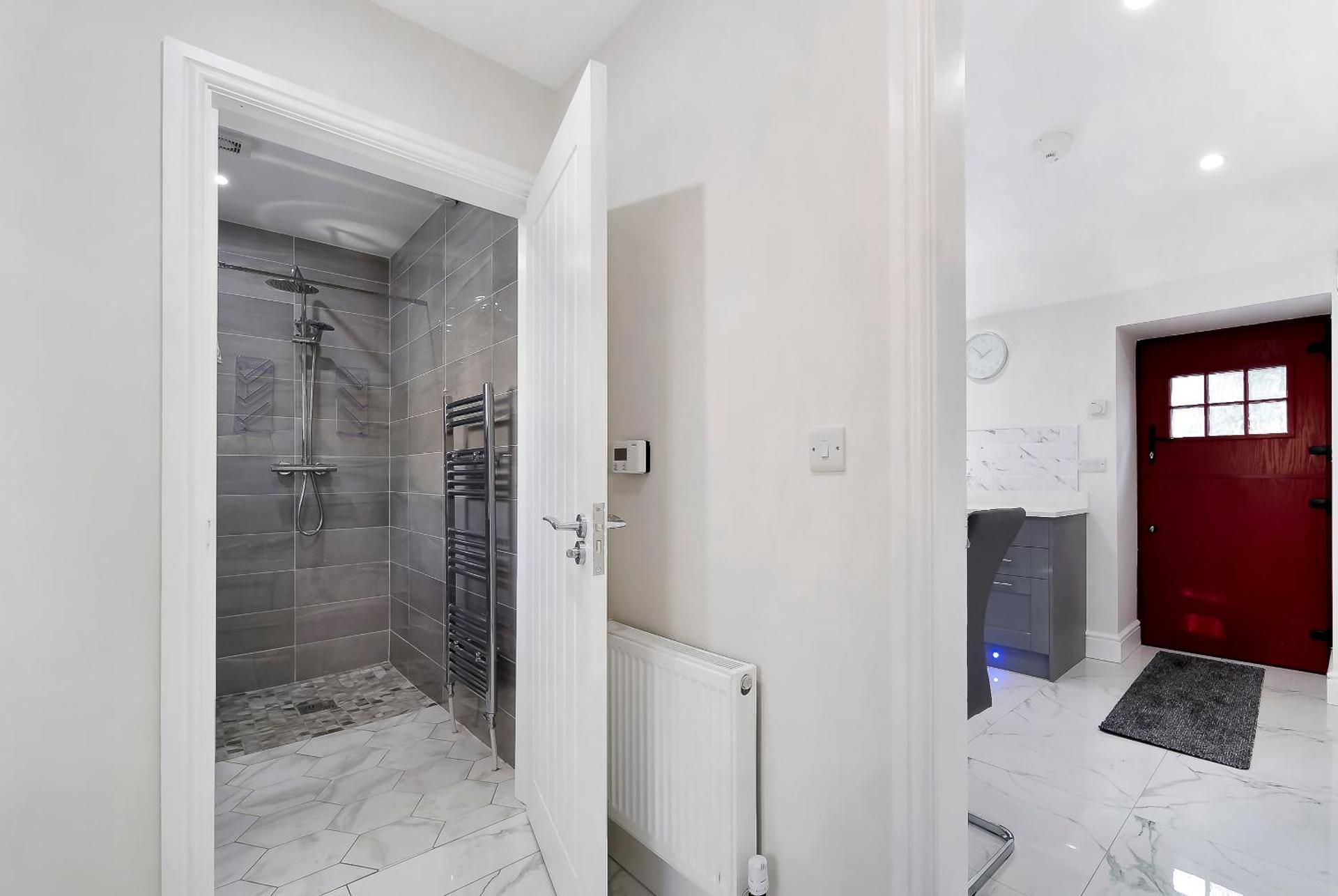 Glenside Cottage 'Sleeping 4 guests'