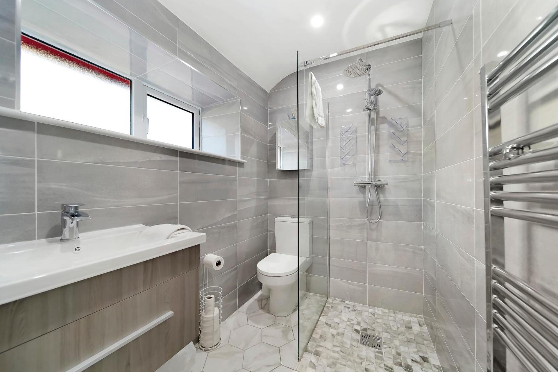 Glenside Cottage 'Sleeping 4 guests'