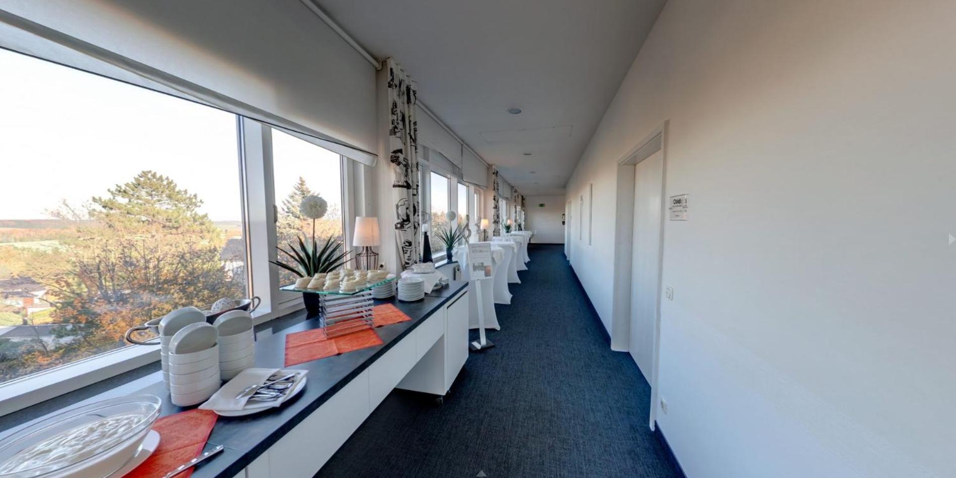 Banquet/Function facilities