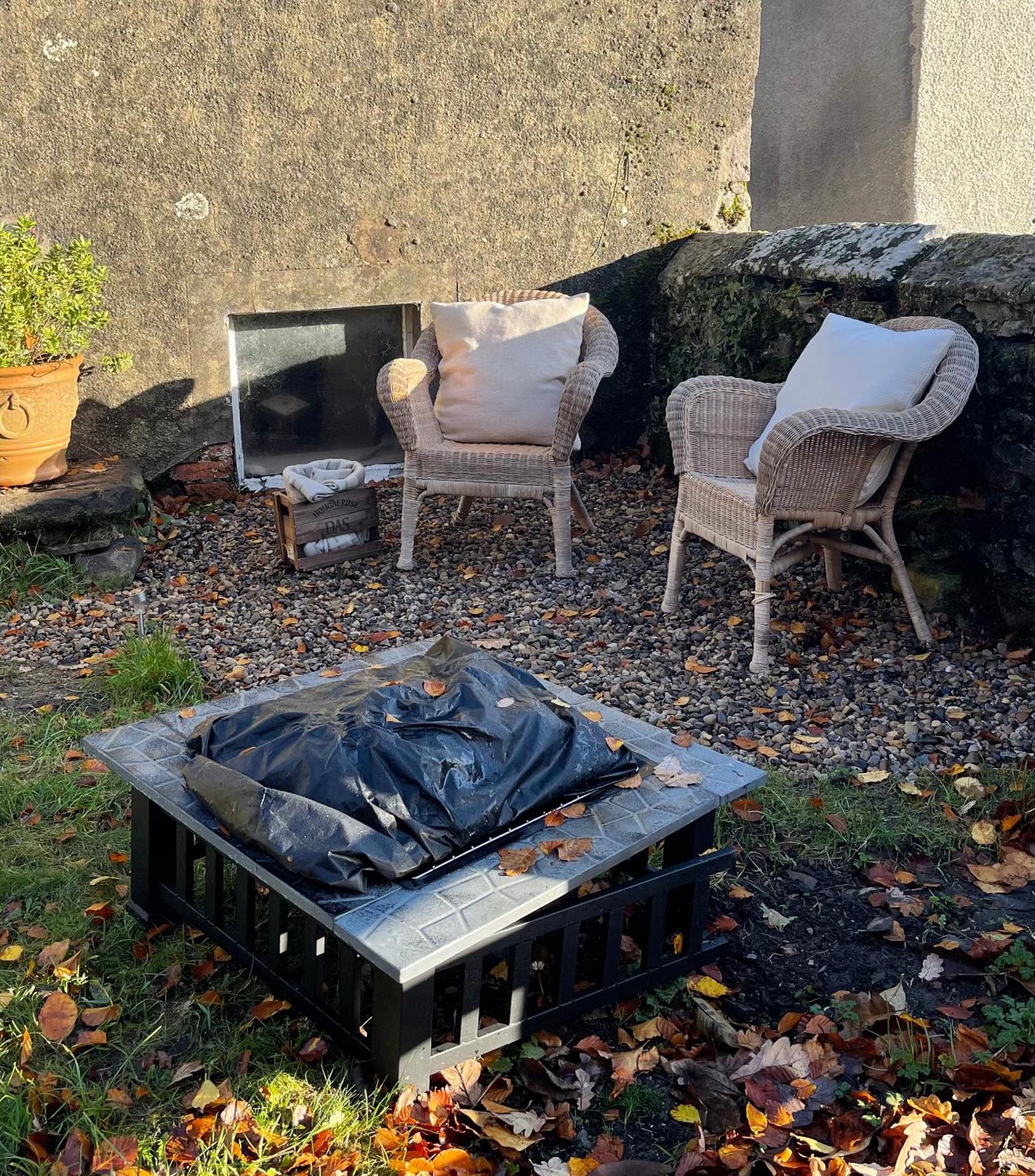 1-Bed studio Apartment nr Cockermouth