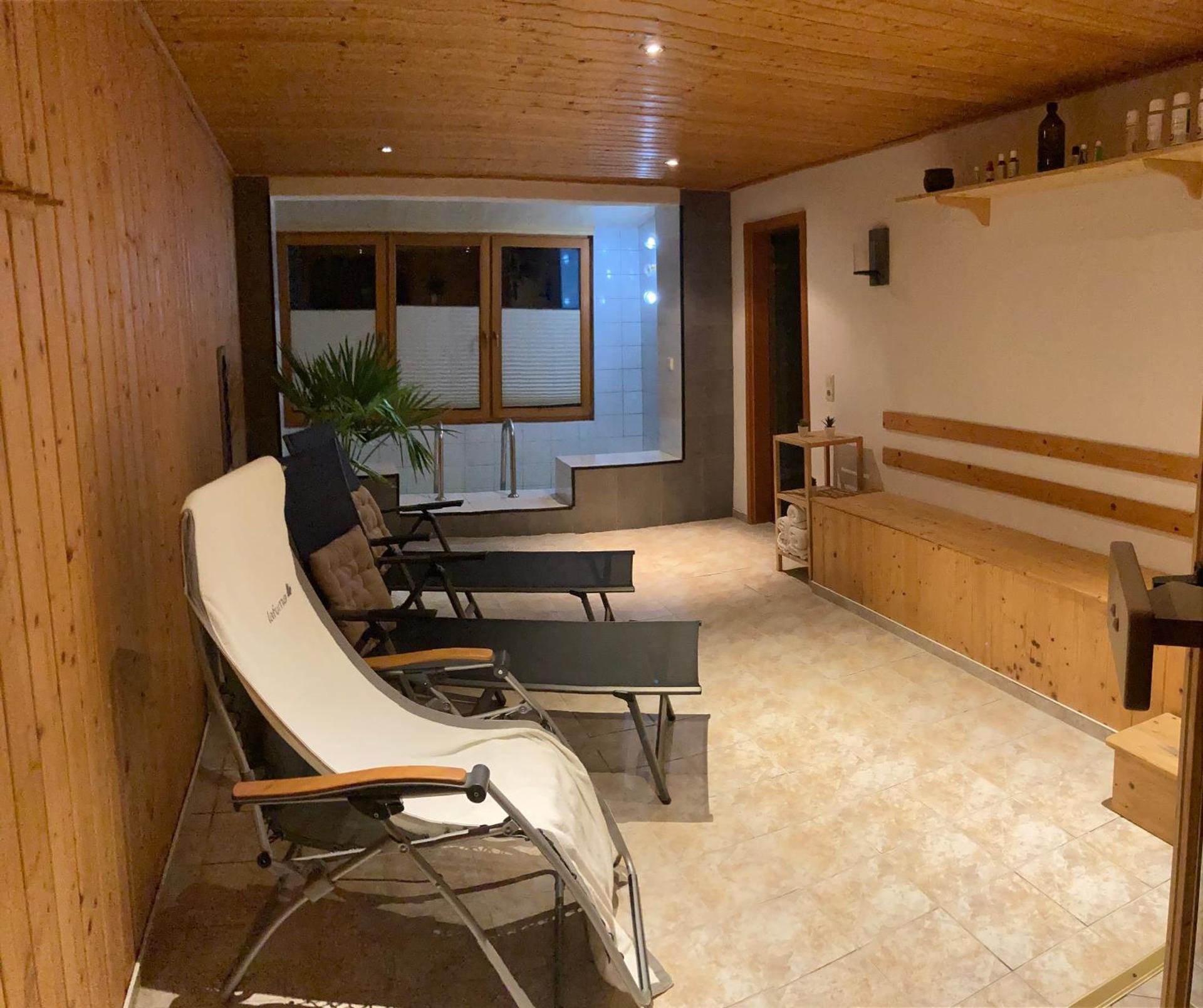 Ferienwohnung Charline