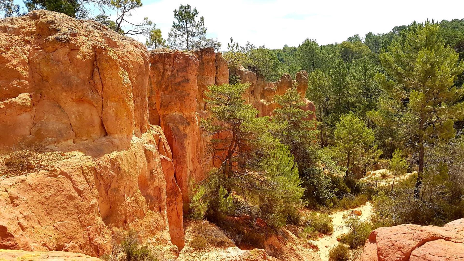 nid2nuit Nuance d'Ocres