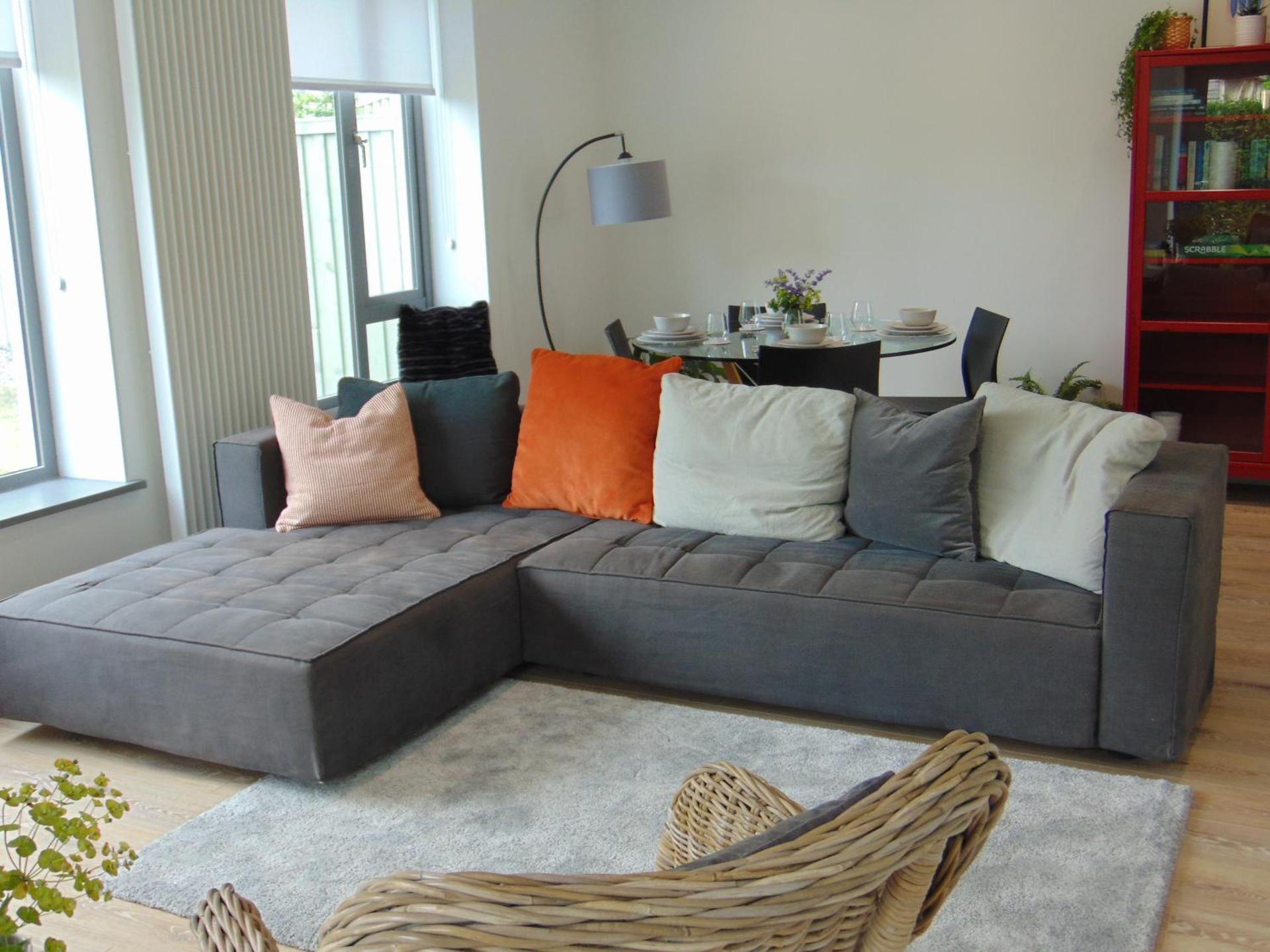 Driftwood, Donaghadee