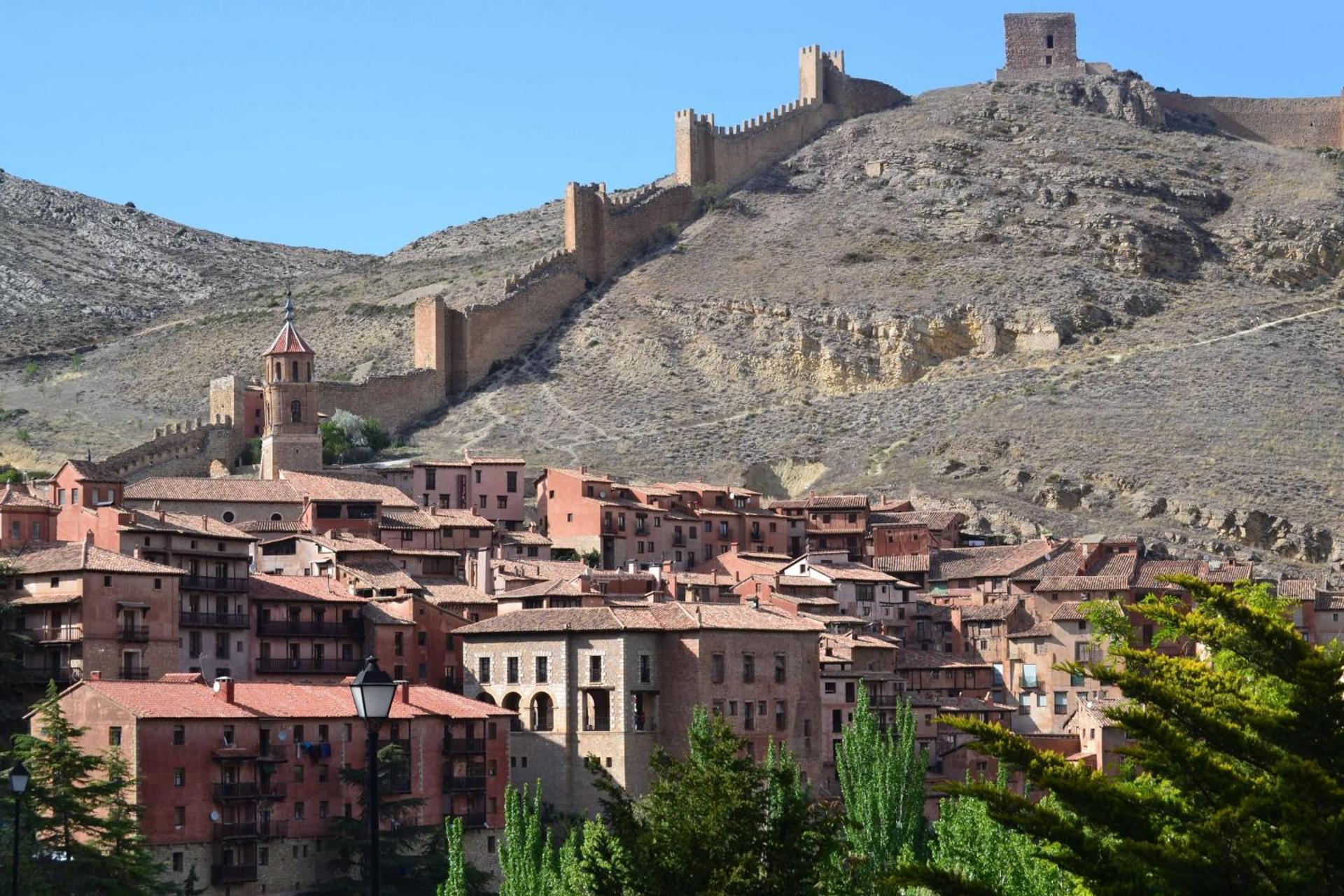 Disfruta Teruel