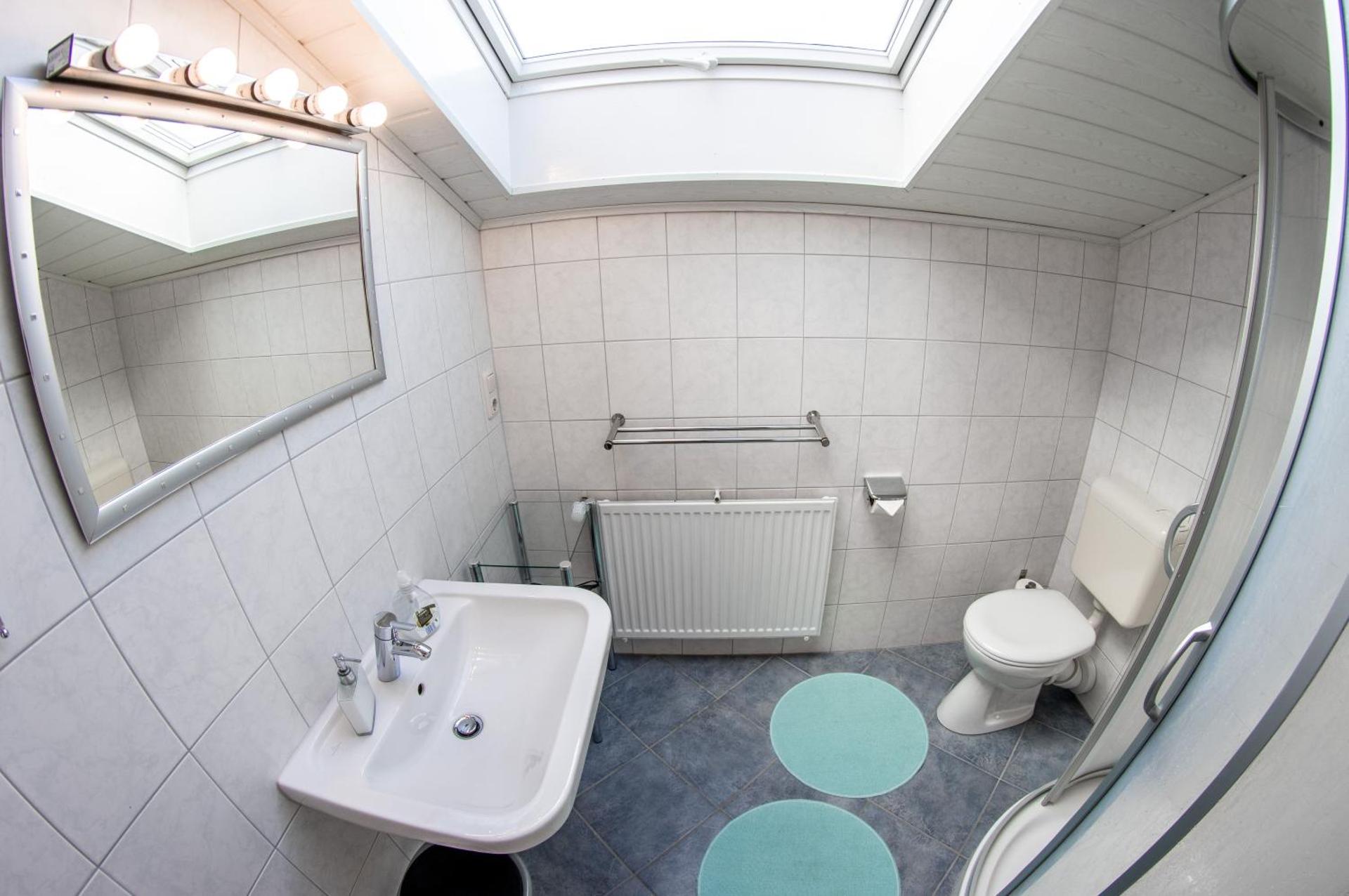 Apartments Haus Martin