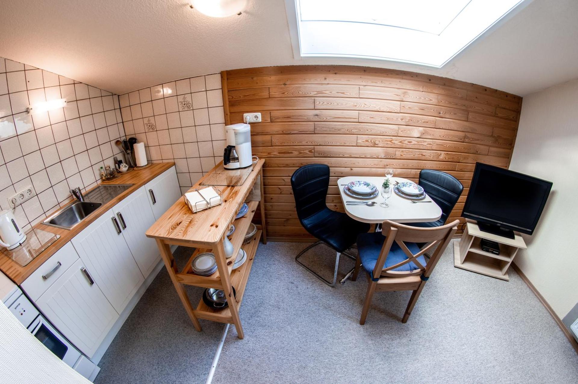 Apartments Haus Martin