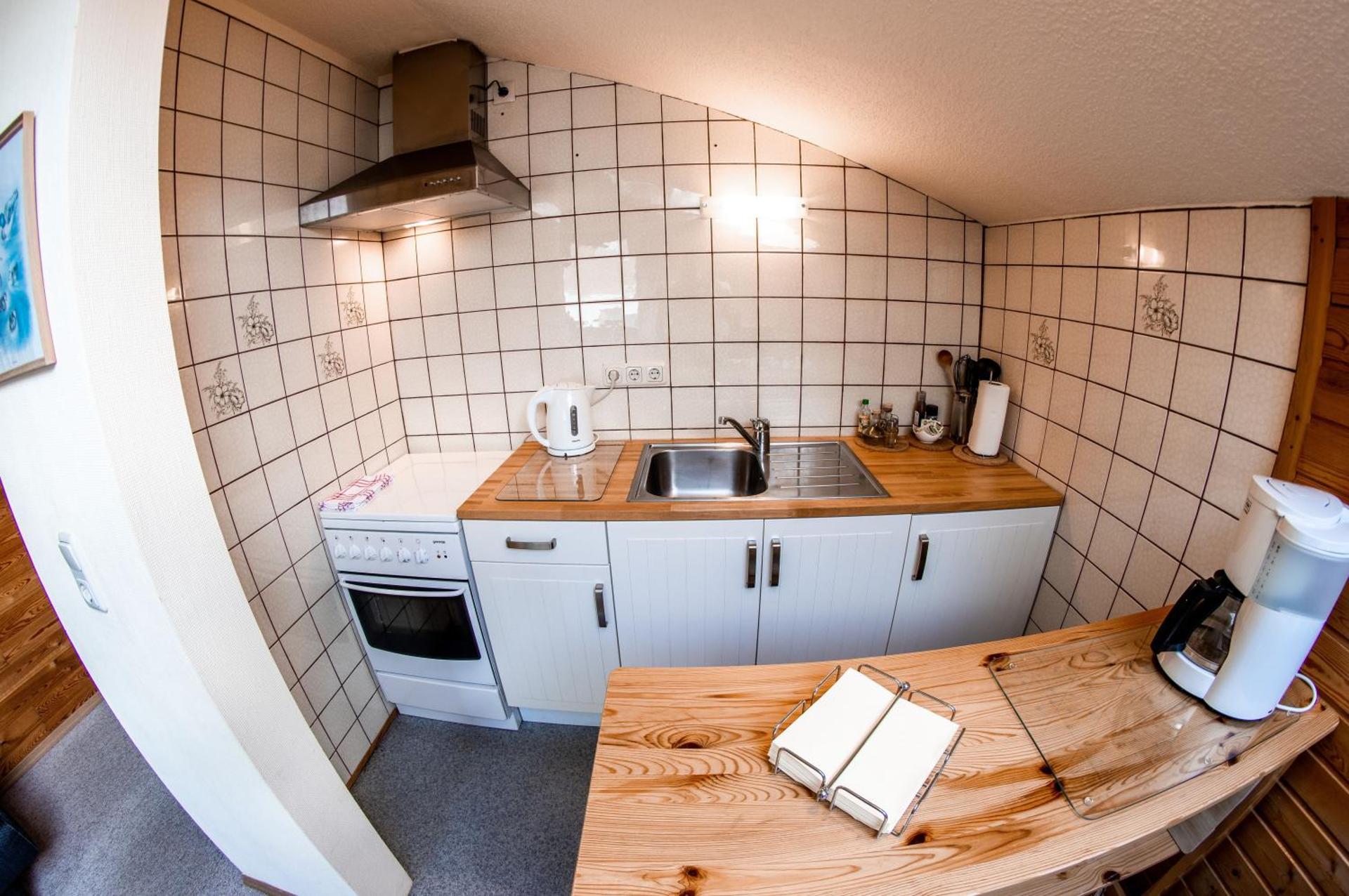 Apartments Haus Martin