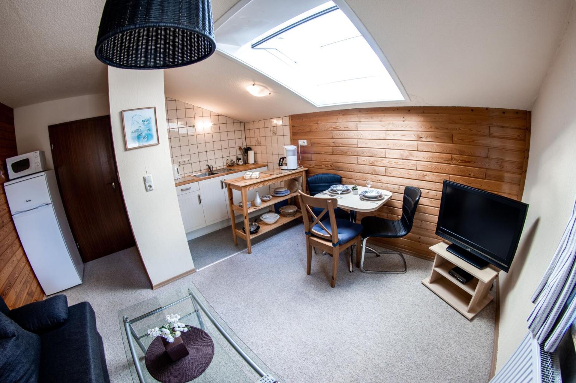 Apartments Haus Martin