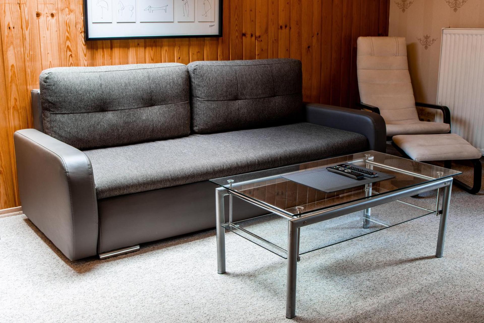 Apartments Haus Martin