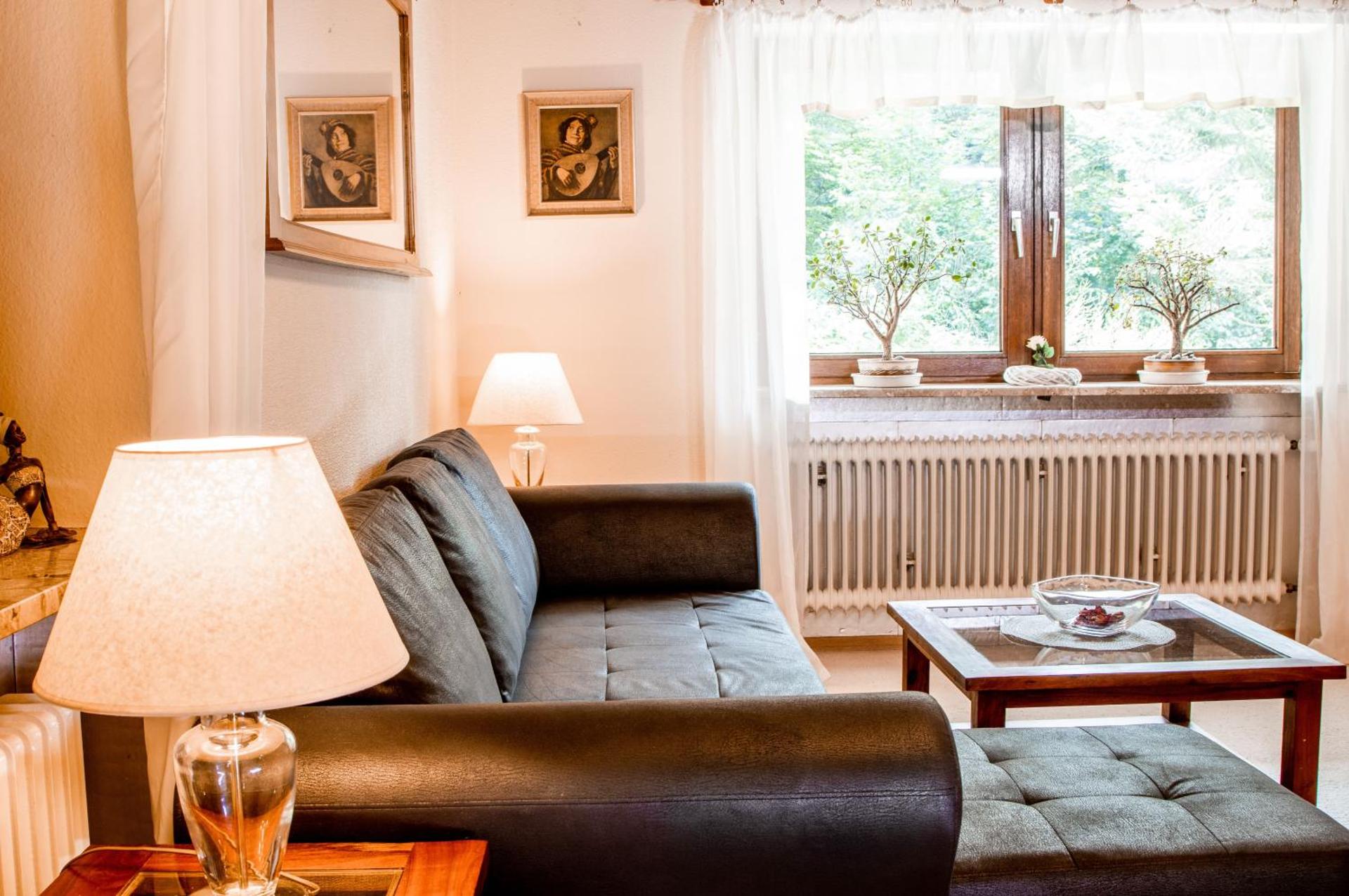 Apartments Haus Martin