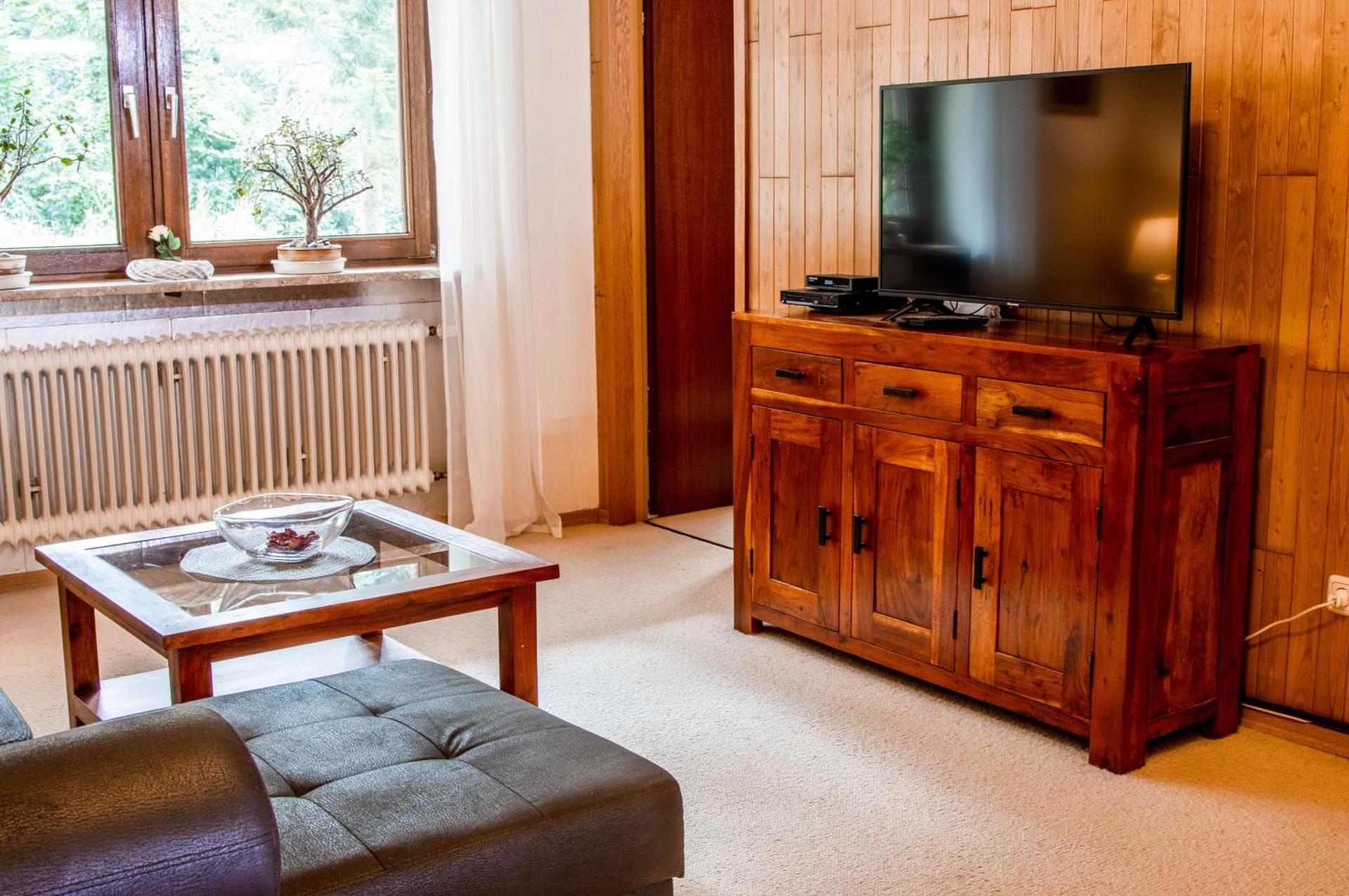 Apartments Haus Martin