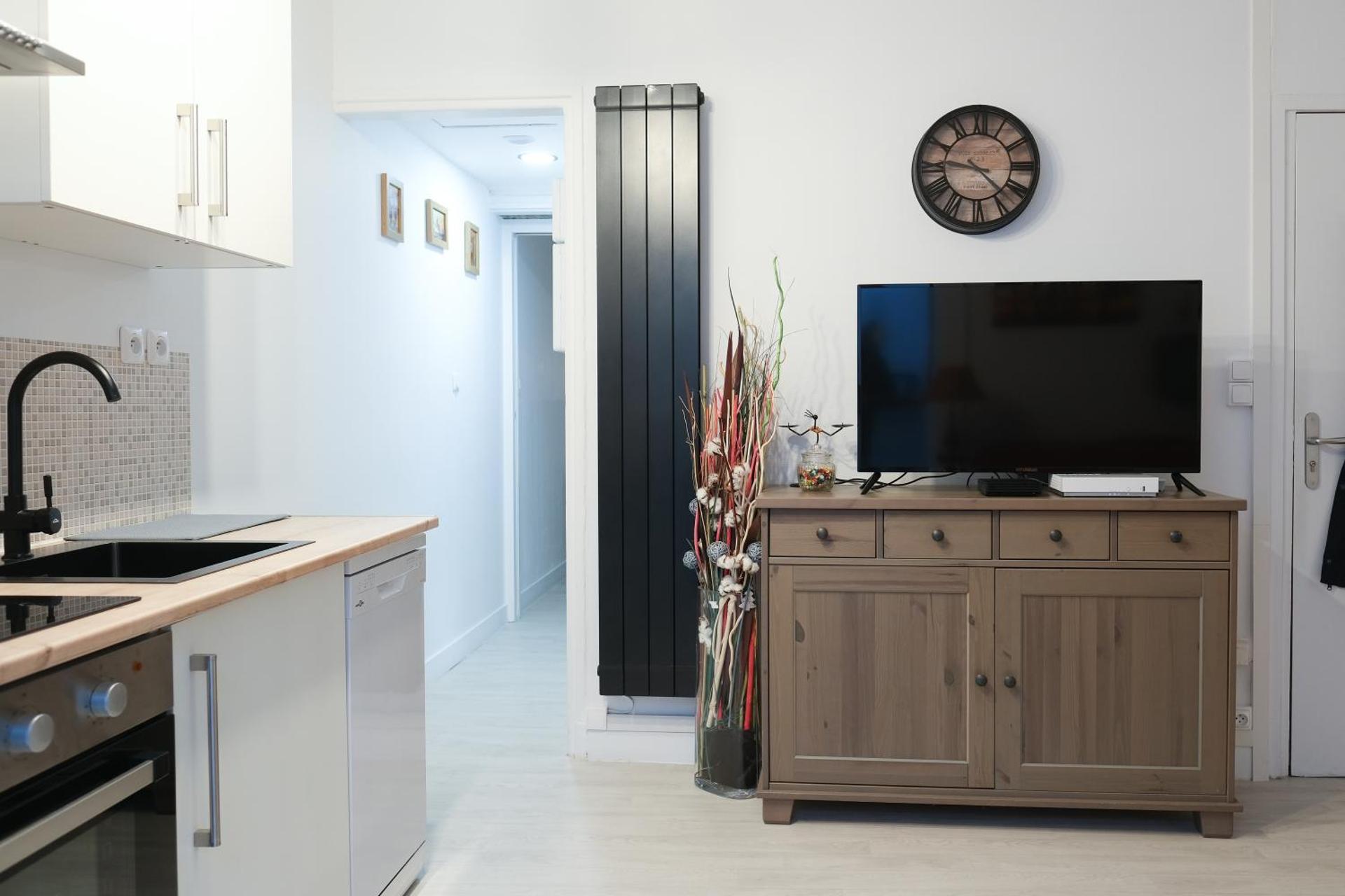 Les Chevalets III classé 3 étoiles