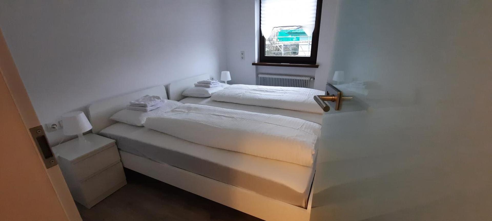 Green Hill Apartments - Dornbirn