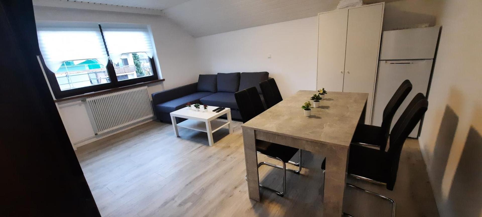 Green Hill Apartments - Dornbirn