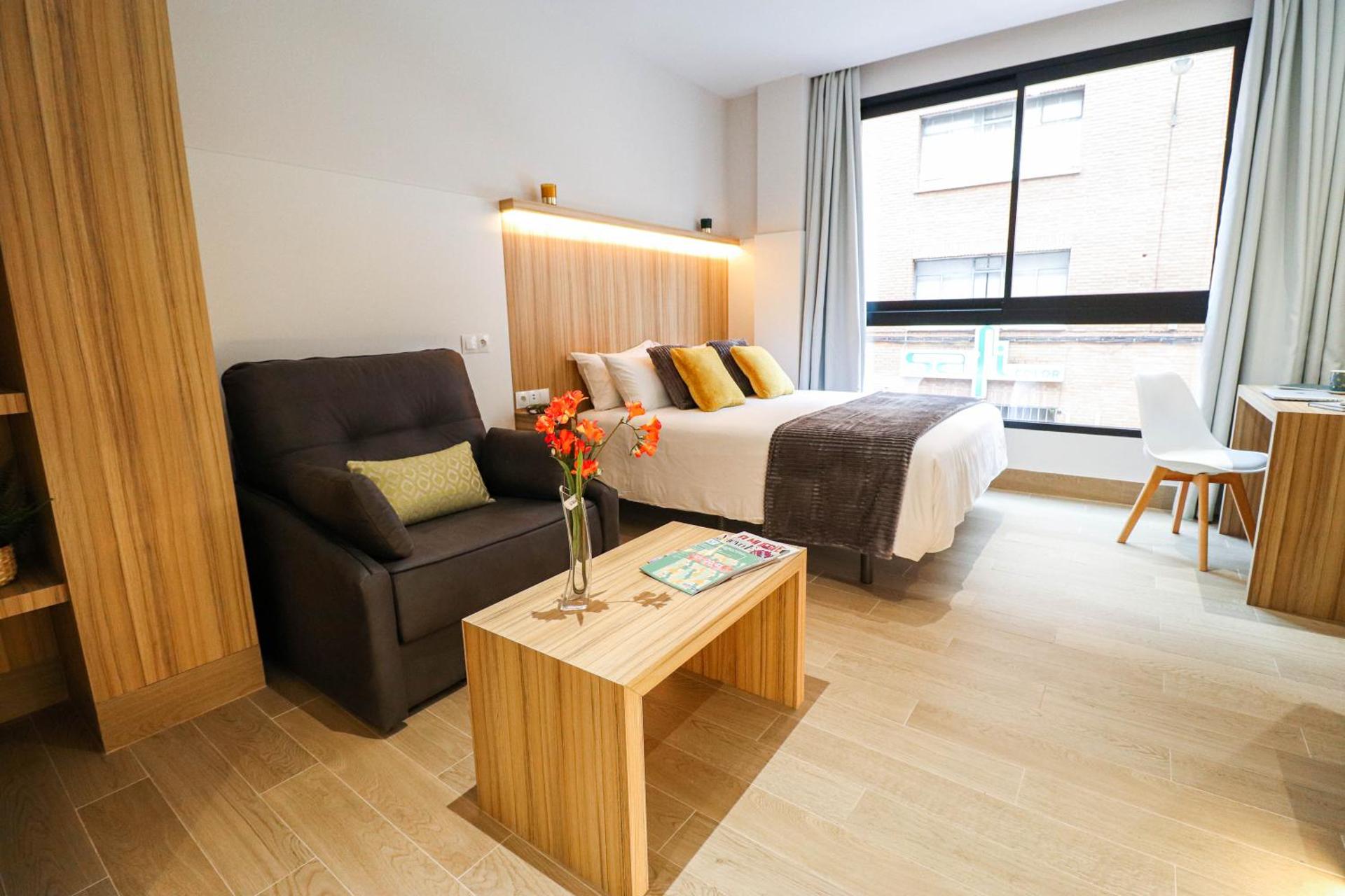 Studios Cielo Madrid