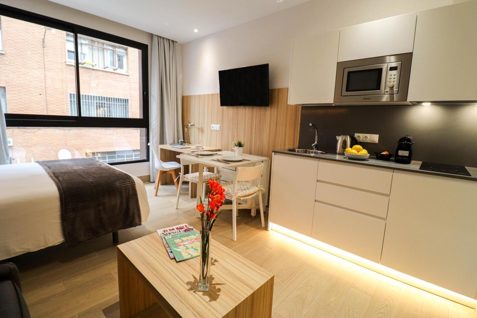 Studios Cielo Madrid