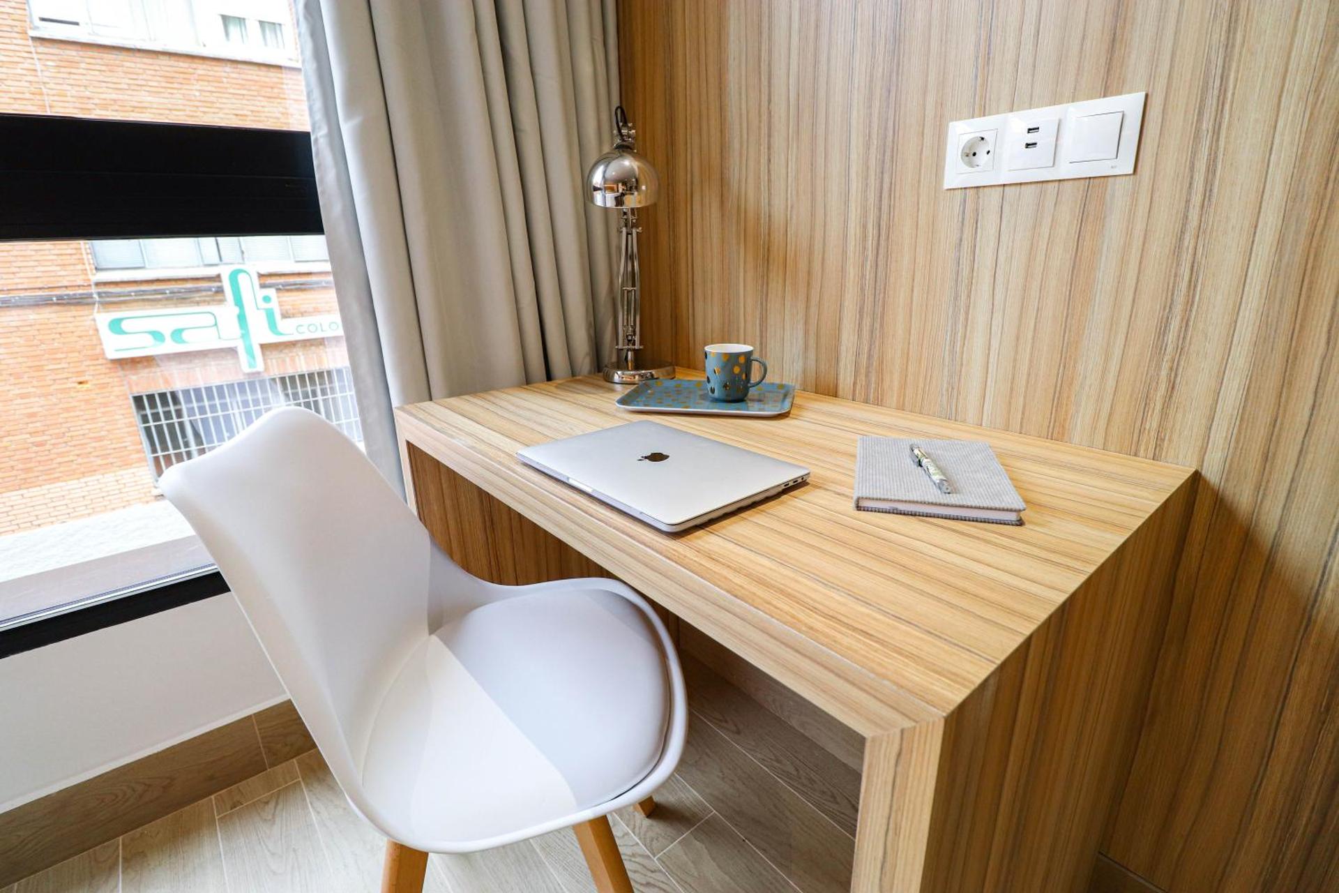 Studios Cielo Madrid