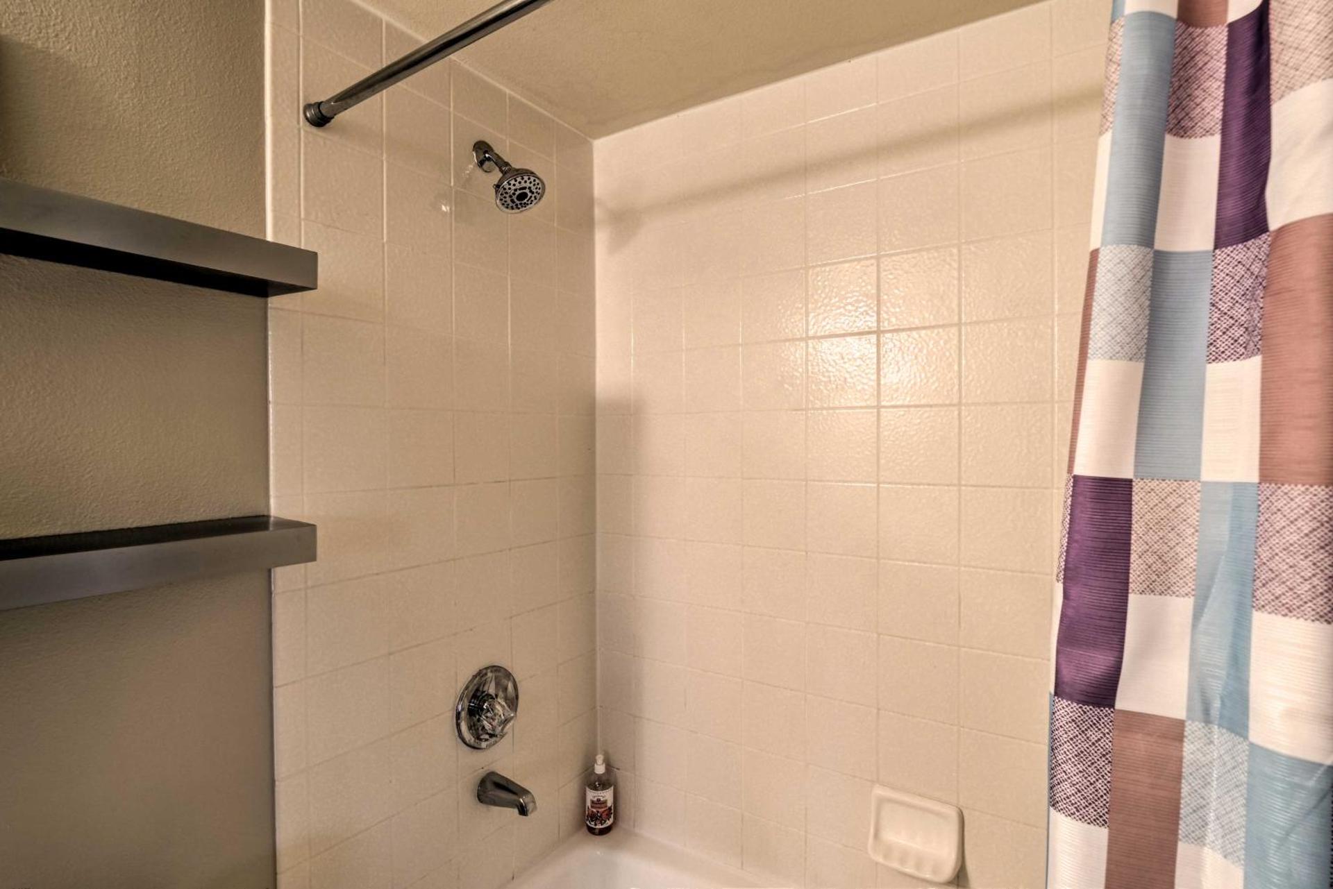 Walk to Chair Lift Mtn-View Breckenridge Condo