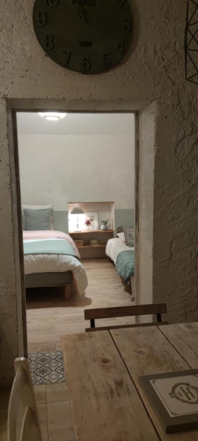 Gîte Au petit bonheur