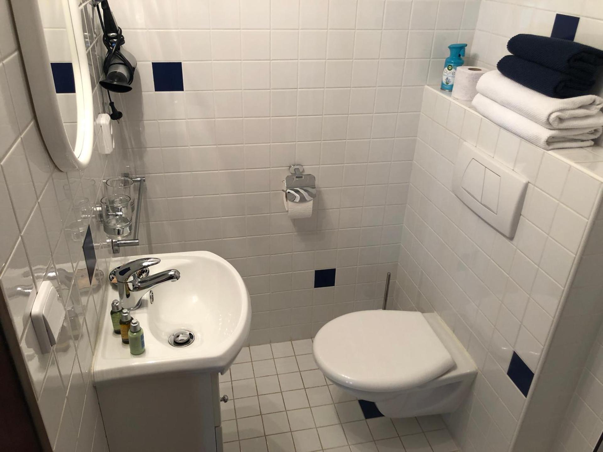 Apartmány pod věží