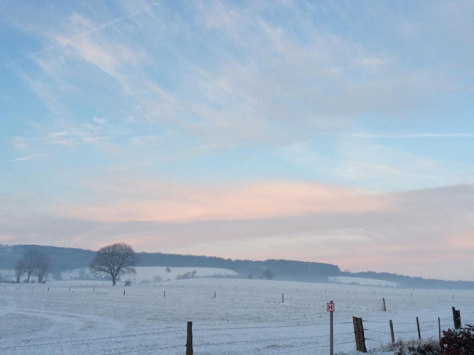 Gite des étangs à Montzen