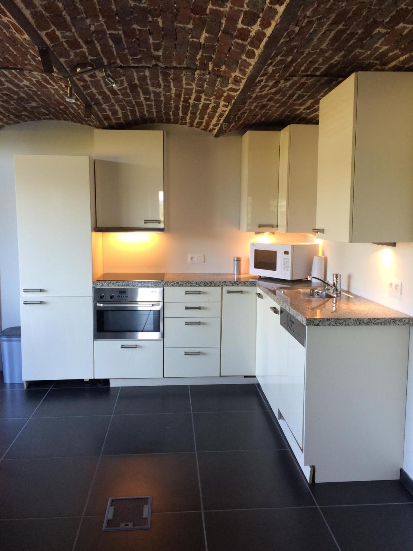 Gite des étangs à Montzen