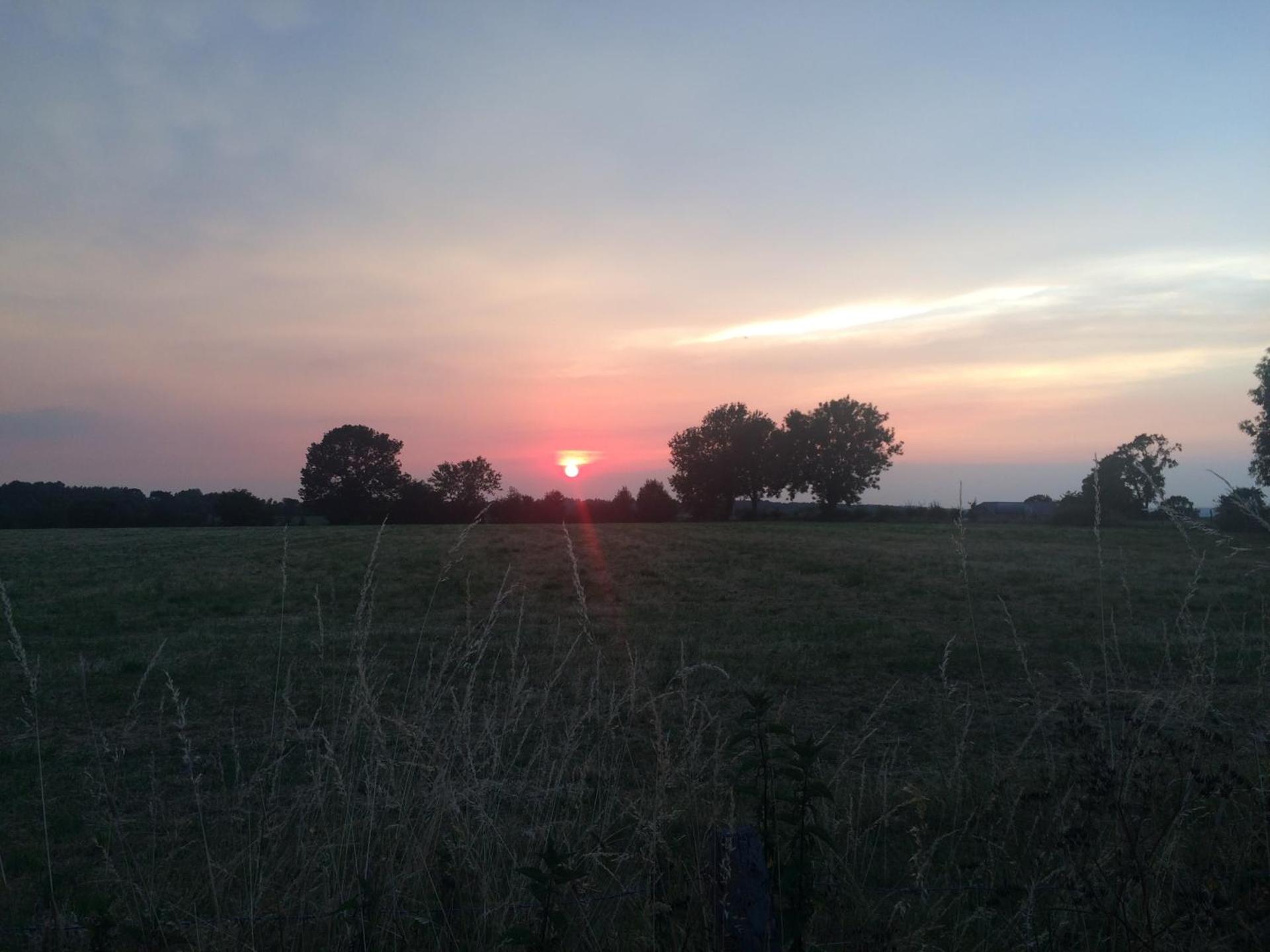 Gite des étangs à Montzen