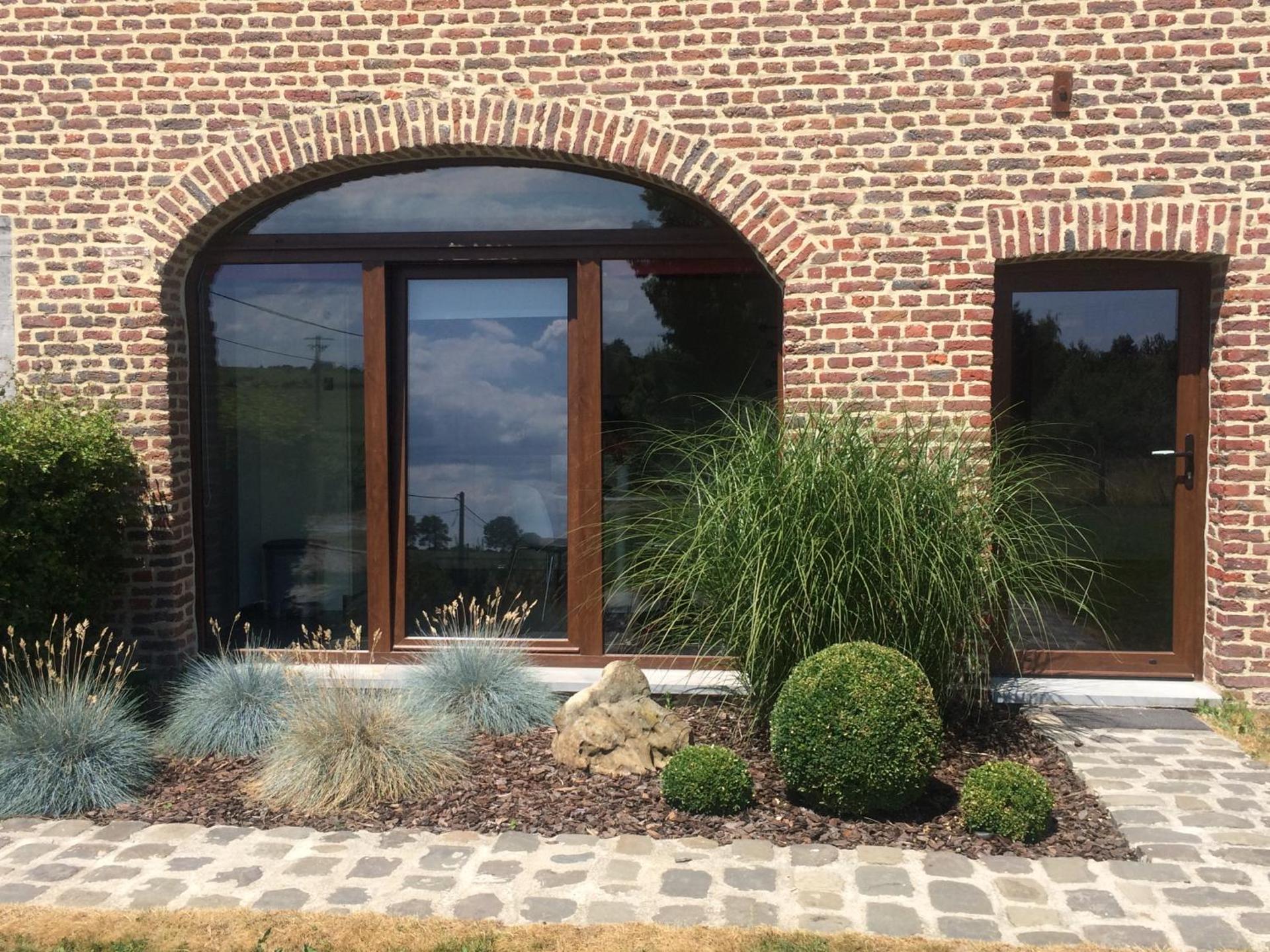 Gite des étangs à Montzen