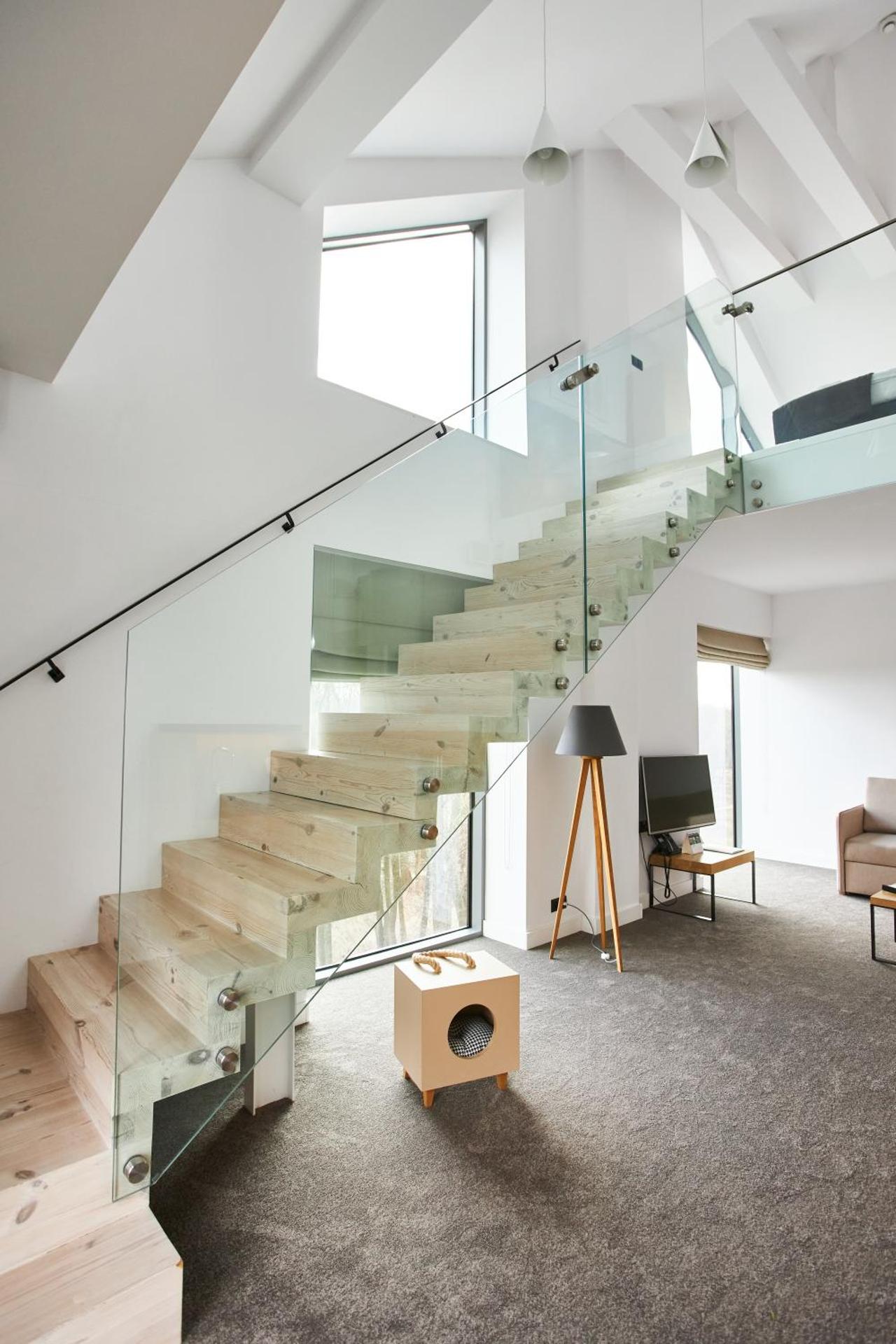 Apartment - Split Level