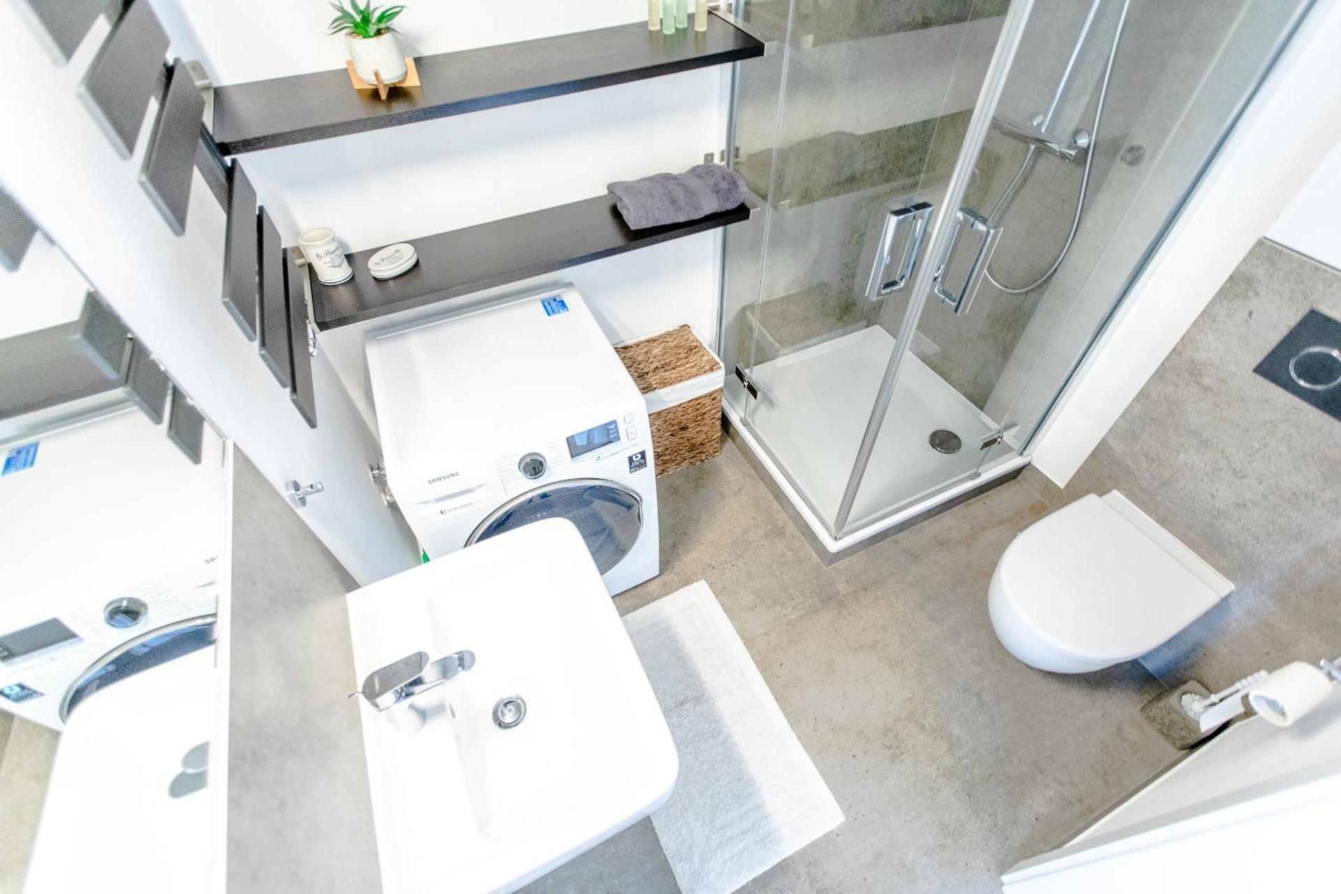 Resort Apartamenty Klifowa Rewal 68