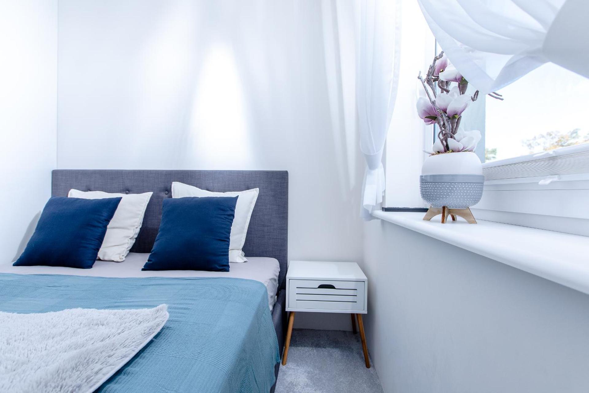 Resort Apartamenty Klifowa Rewal 68