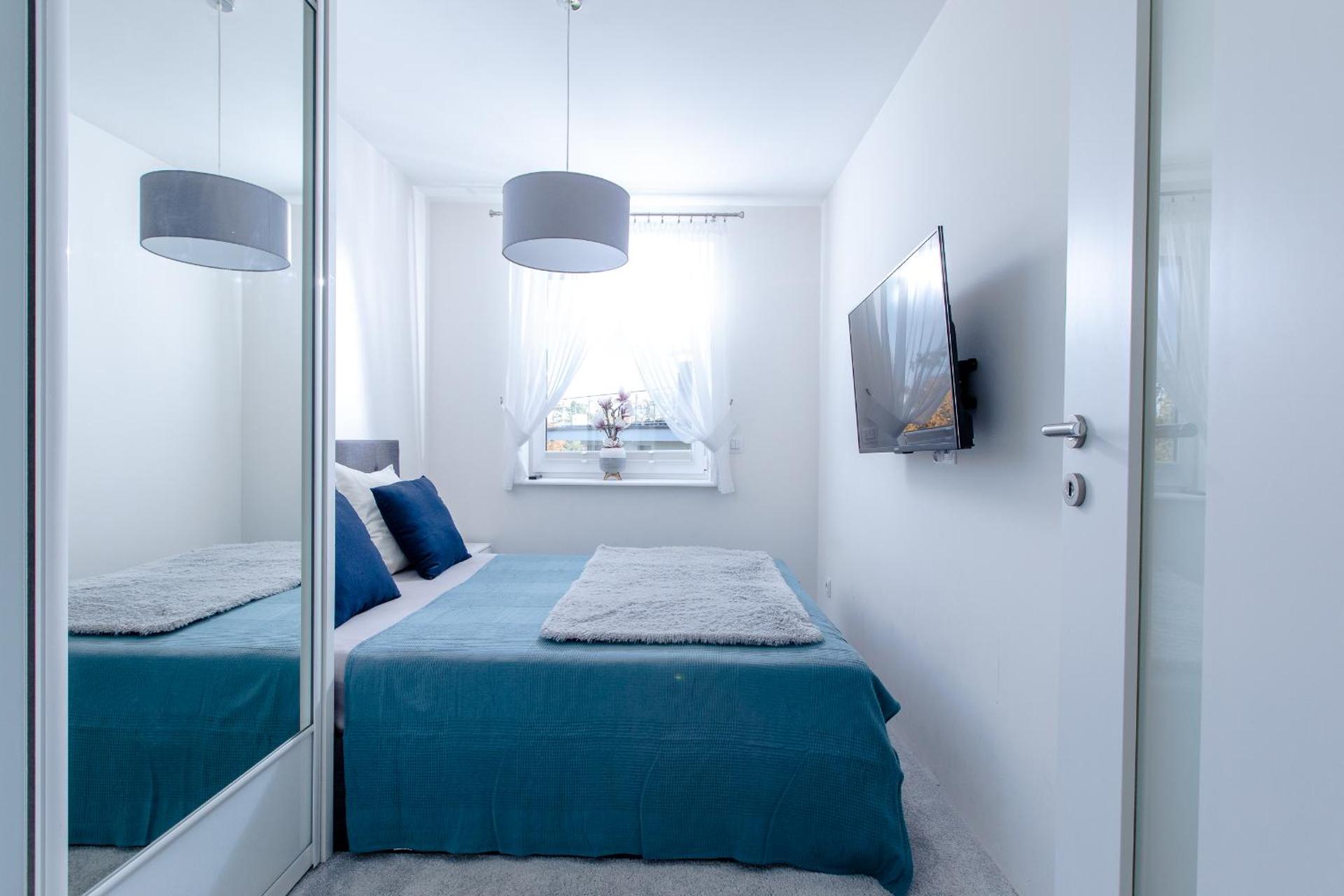 Resort Apartamenty Klifowa Rewal 68