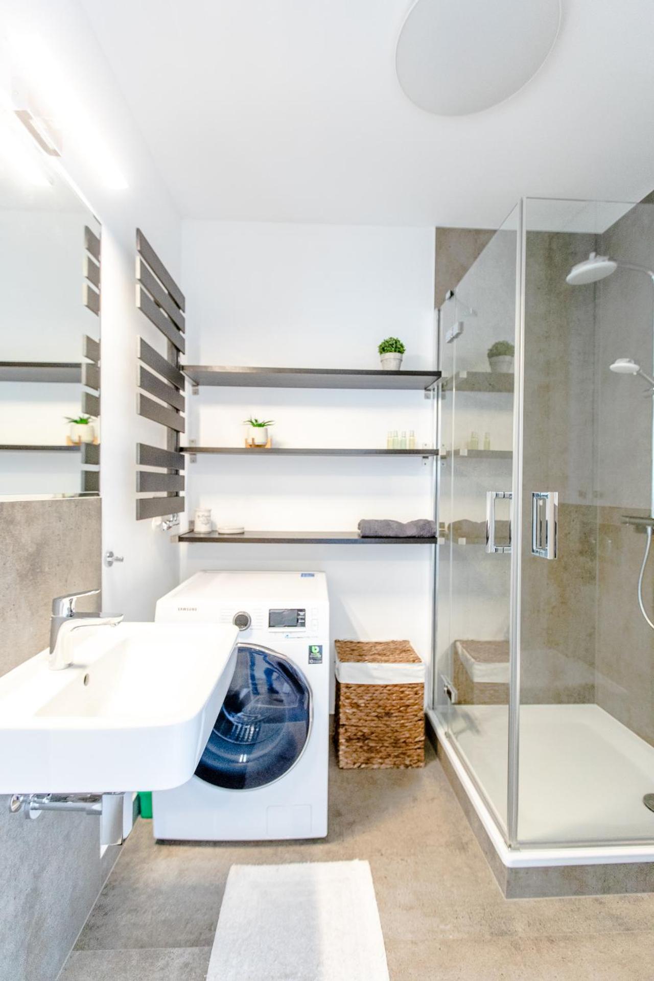 Resort Apartamenty Klifowa Rewal 68