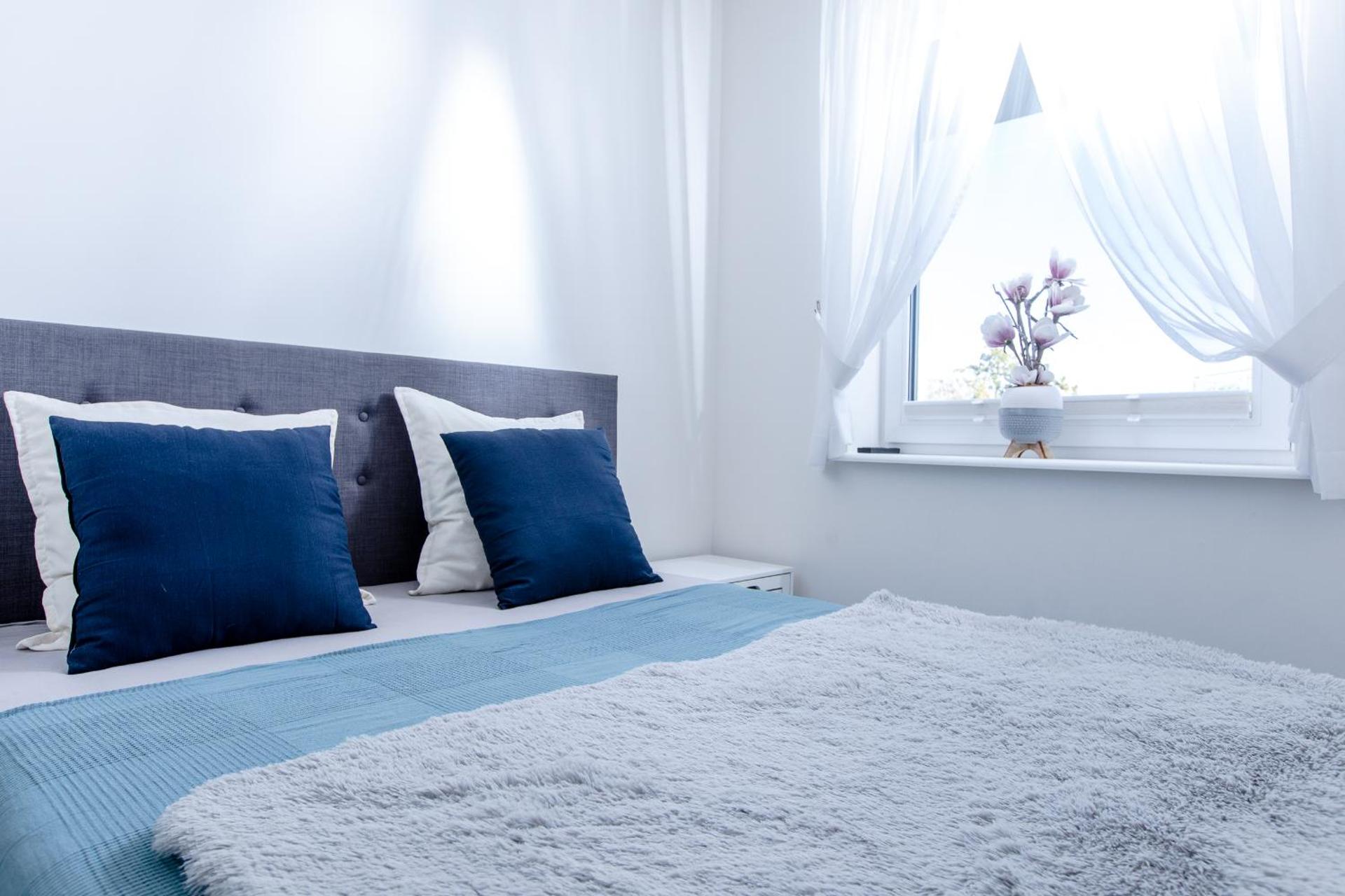 Resort Apartamenty Klifowa Rewal 68