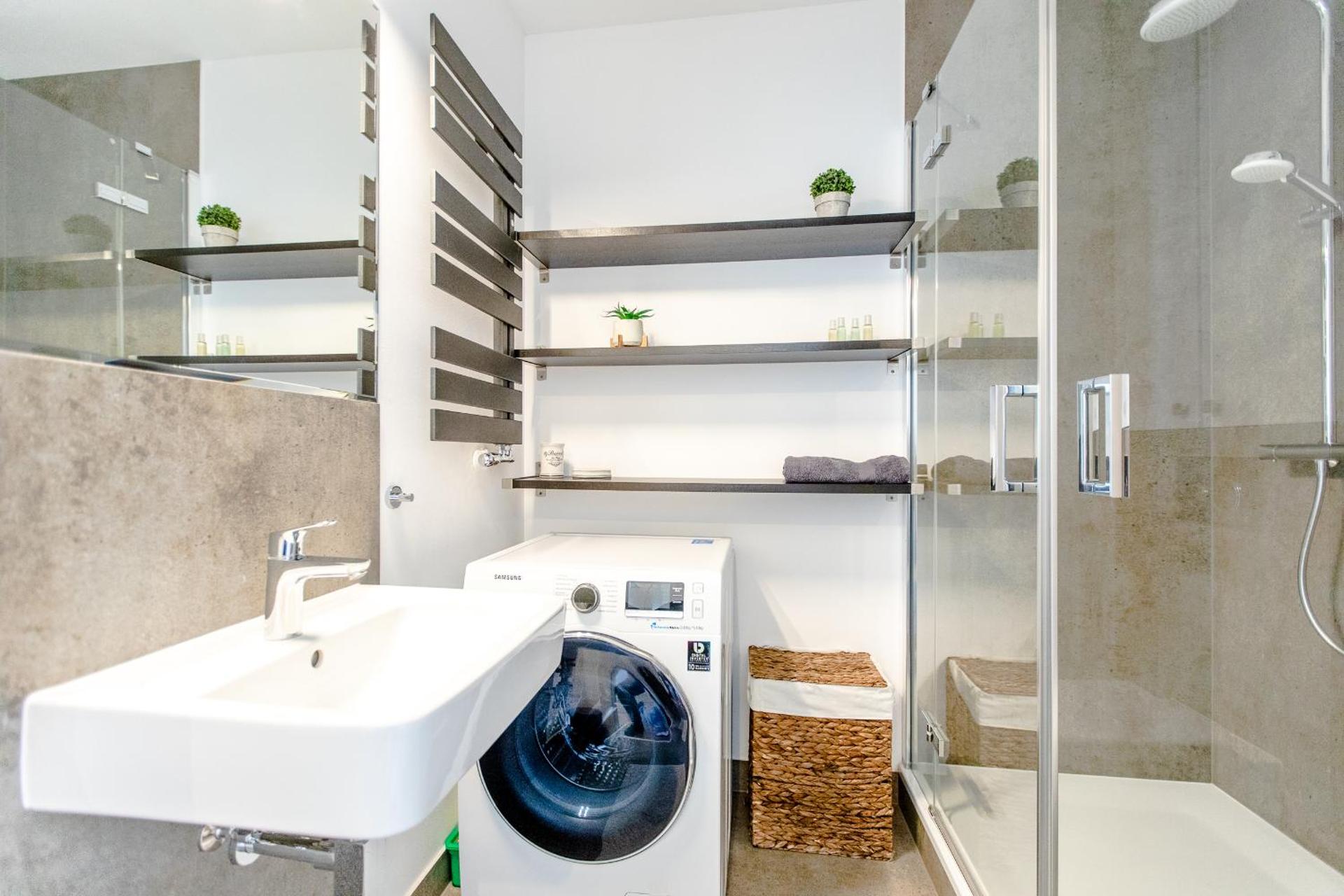 Resort Apartamenty Klifowa Rewal 68