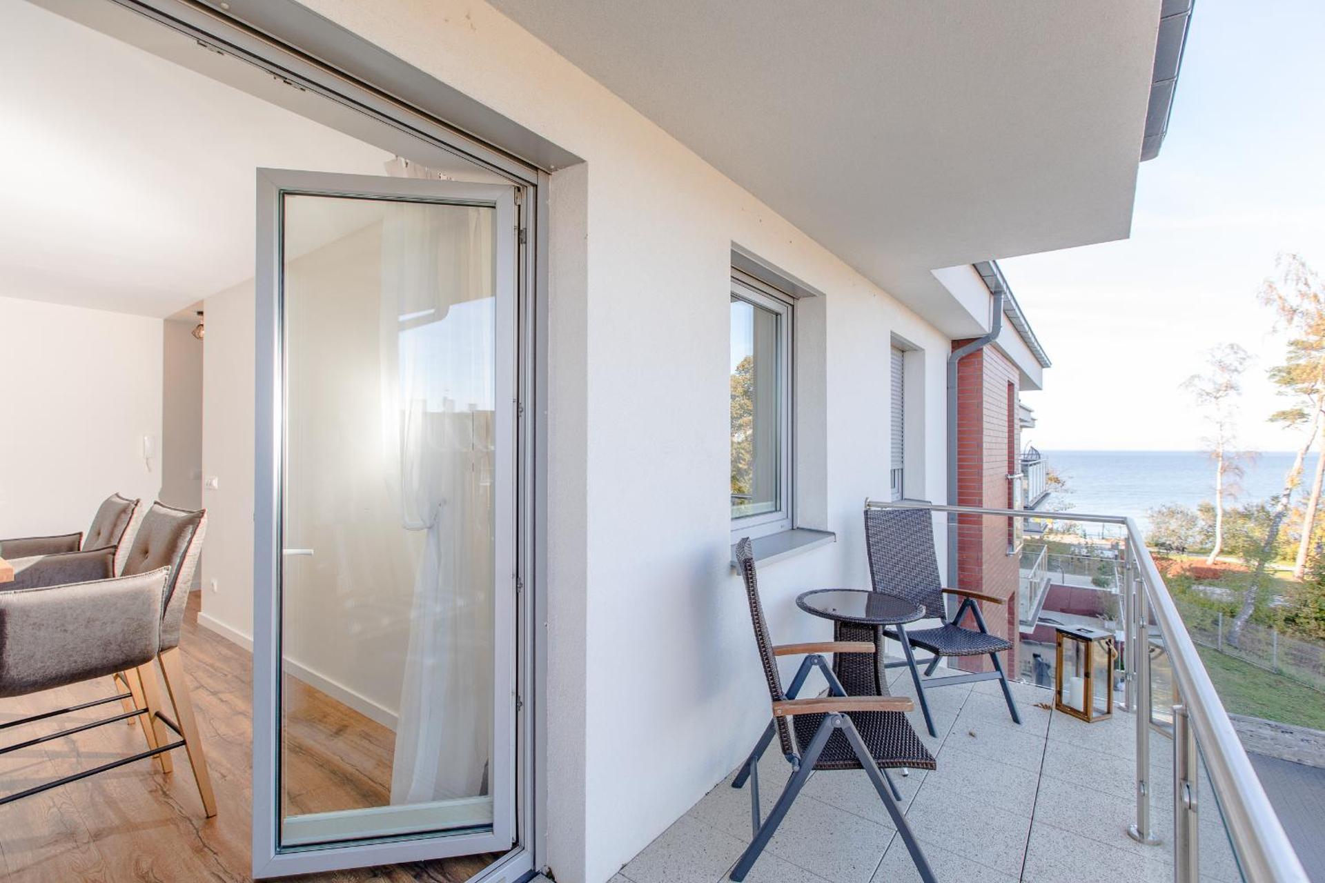 Resort Apartamenty Klifowa Rewal 68