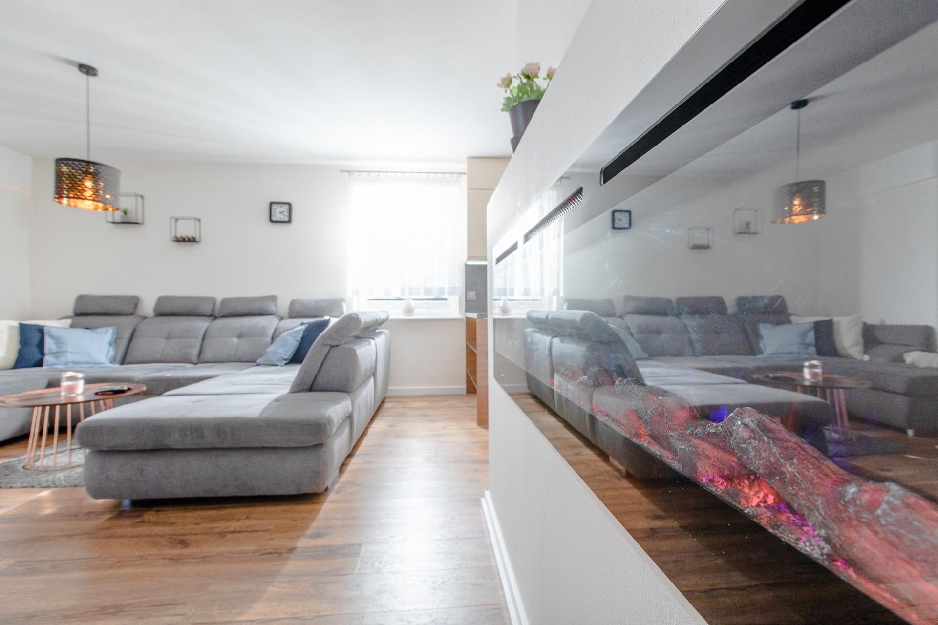 Resort Apartamenty Klifowa Rewal 68