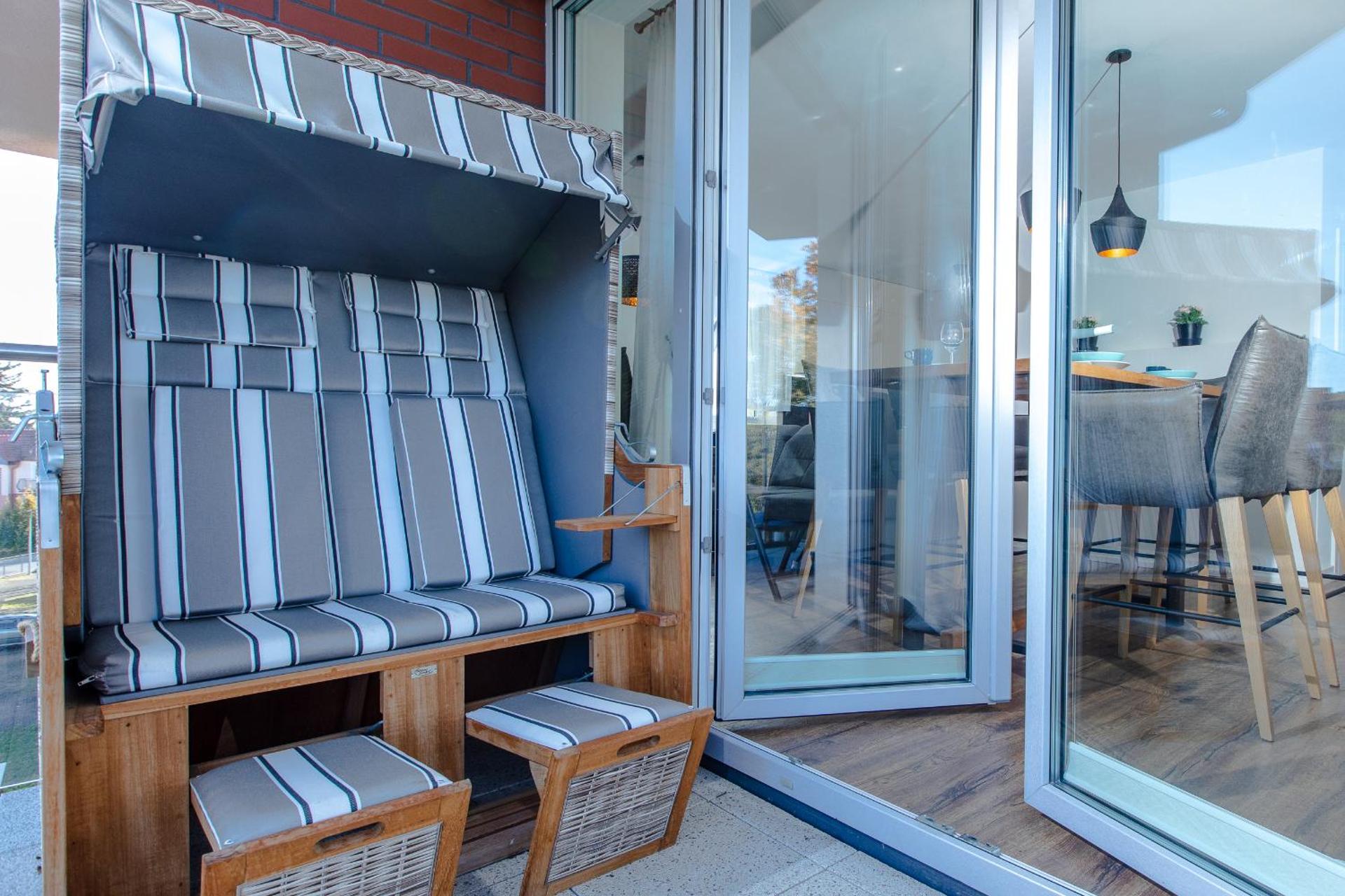 Resort Apartamenty Klifowa Rewal 68