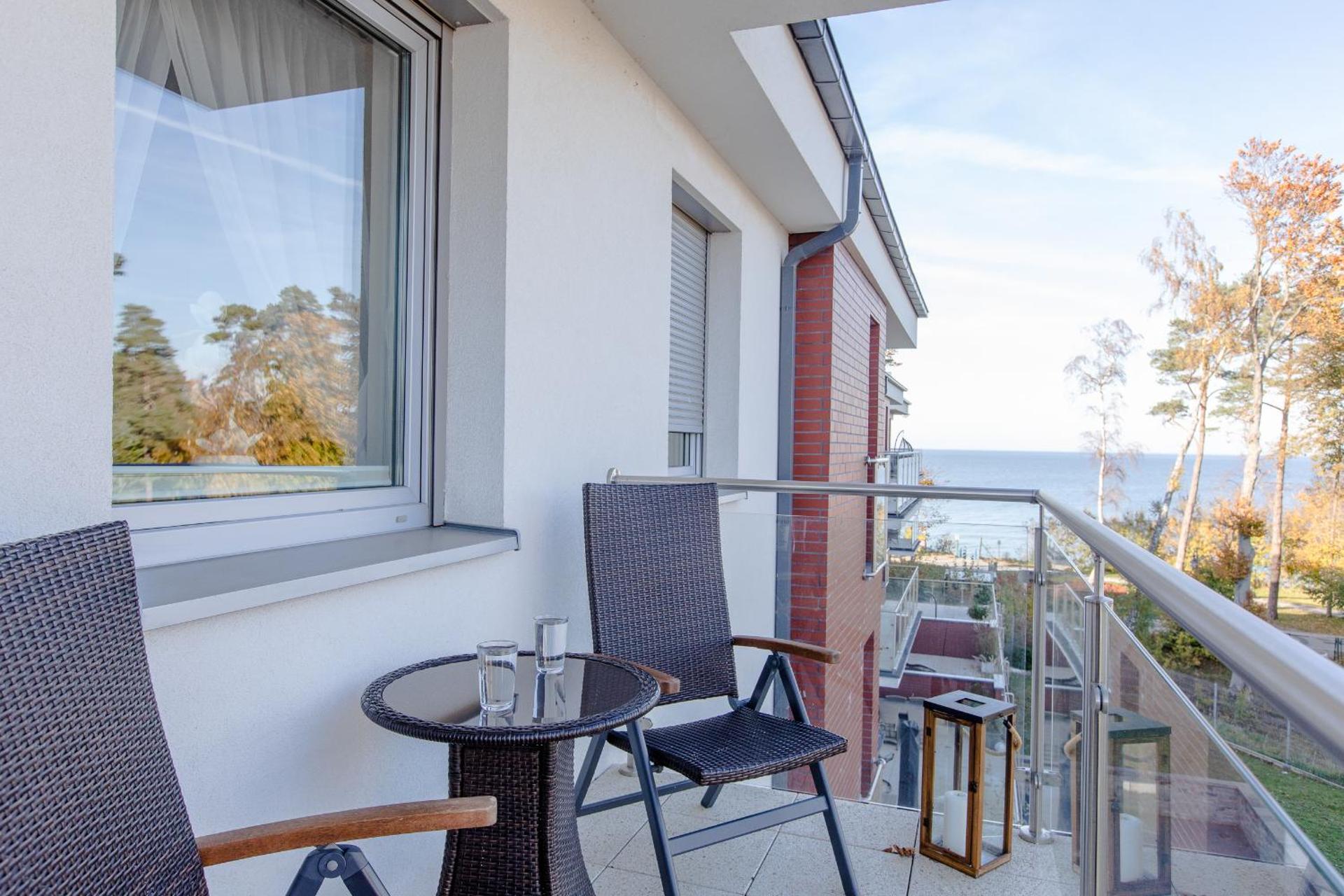 Resort Apartamenty Klifowa Rewal 68