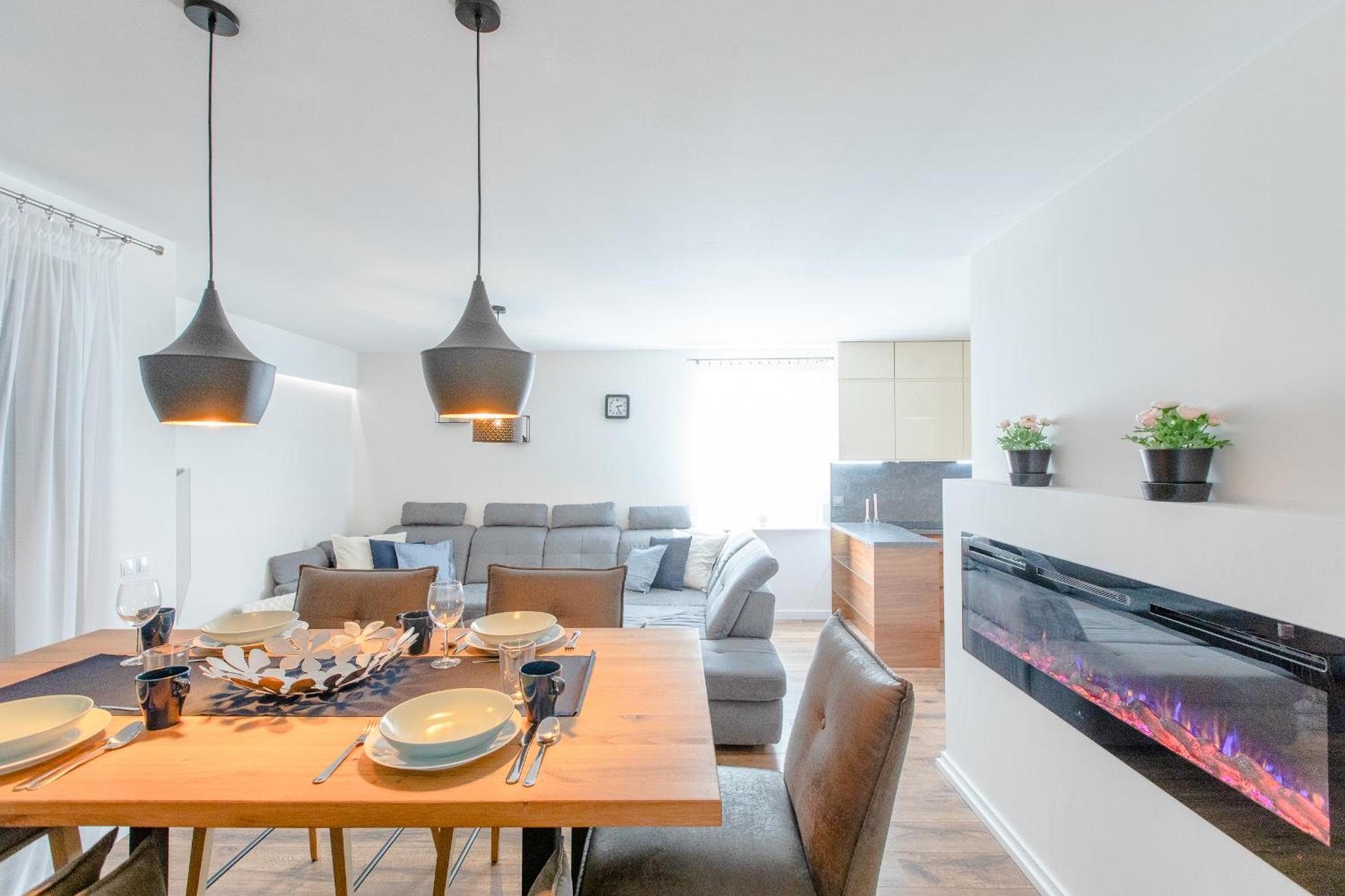 Resort Apartamenty Klifowa Rewal 68