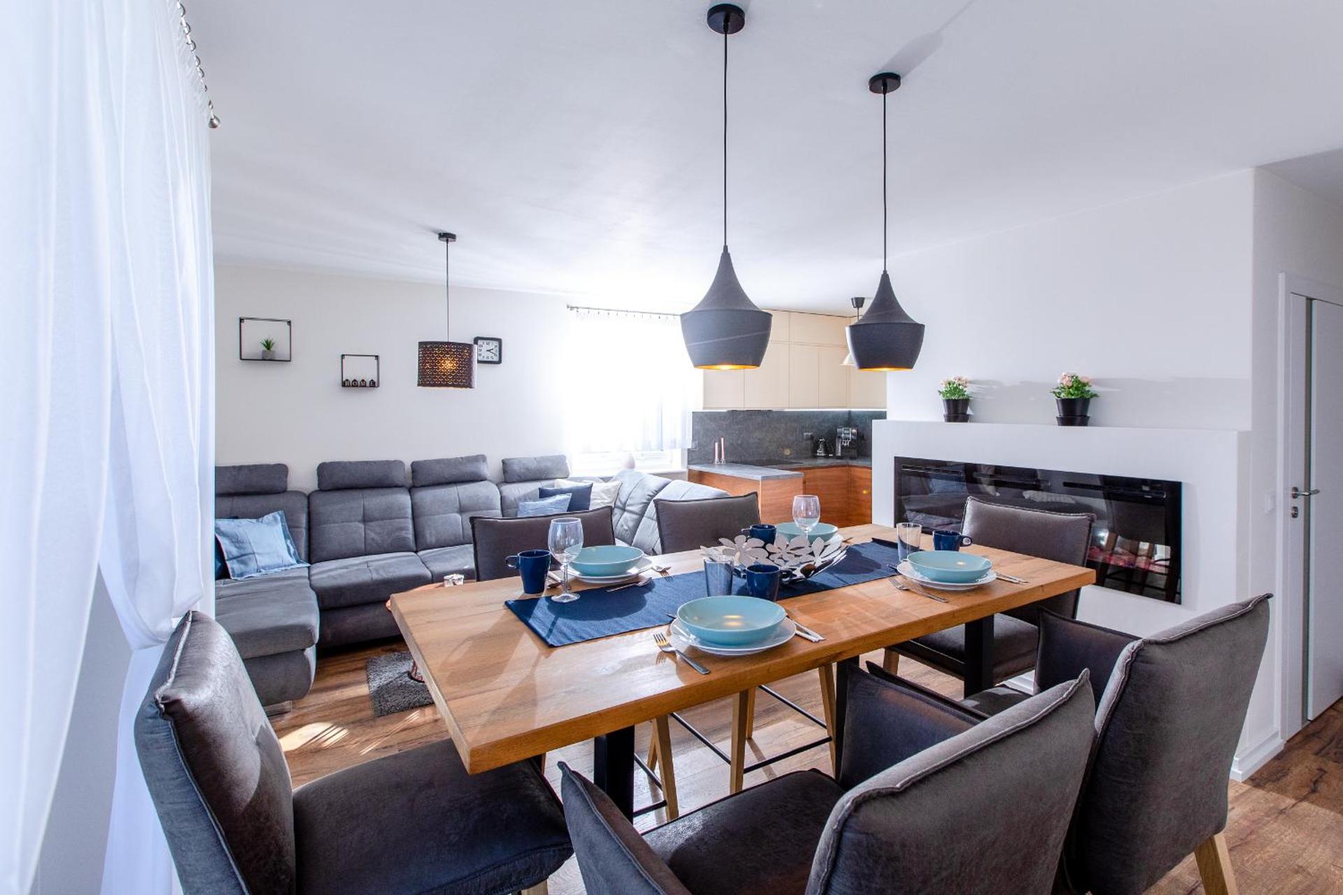 Resort Apartamenty Klifowa Rewal 68