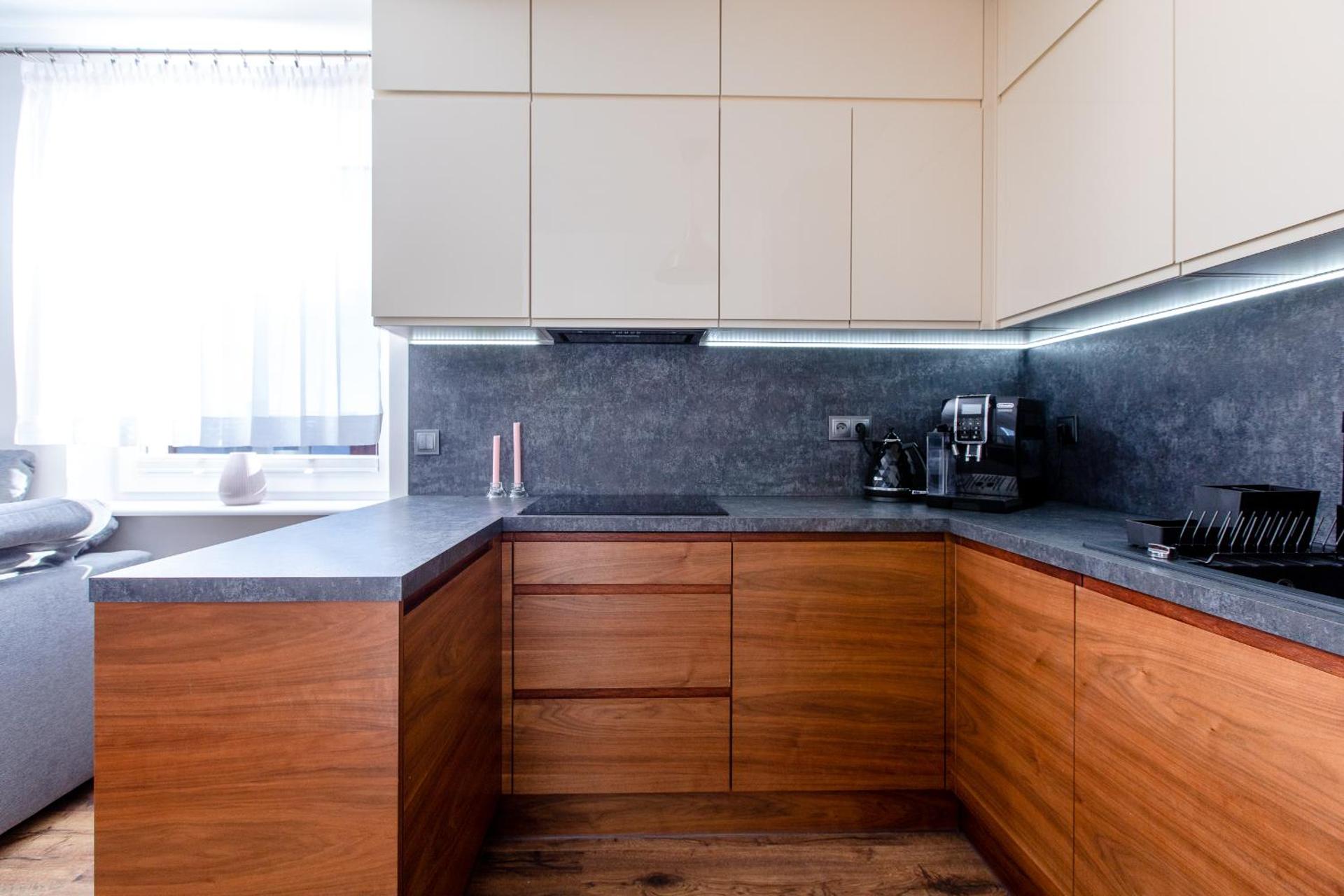 Resort Apartamenty Klifowa Rewal 68