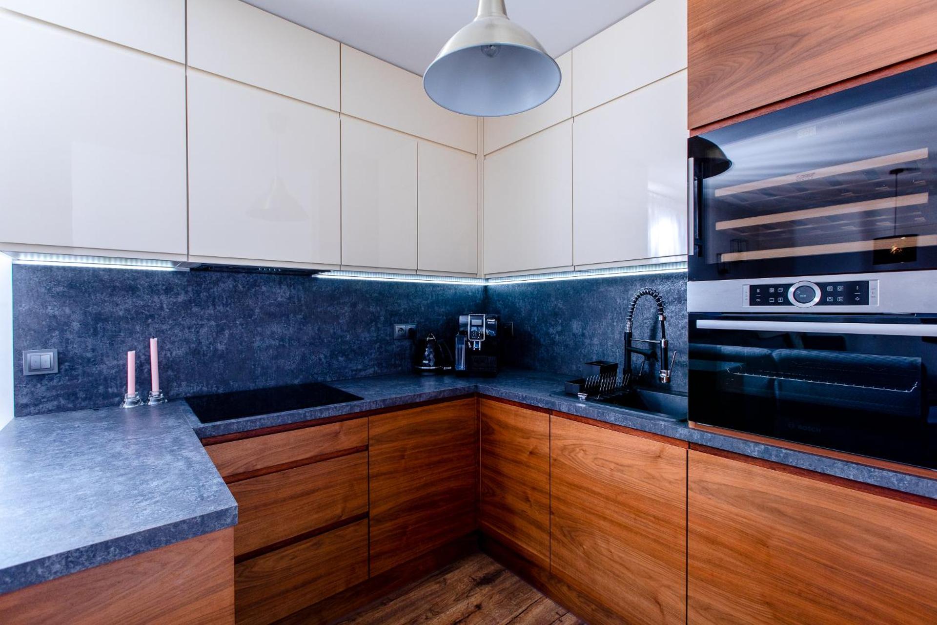 Resort Apartamenty Klifowa Rewal 68