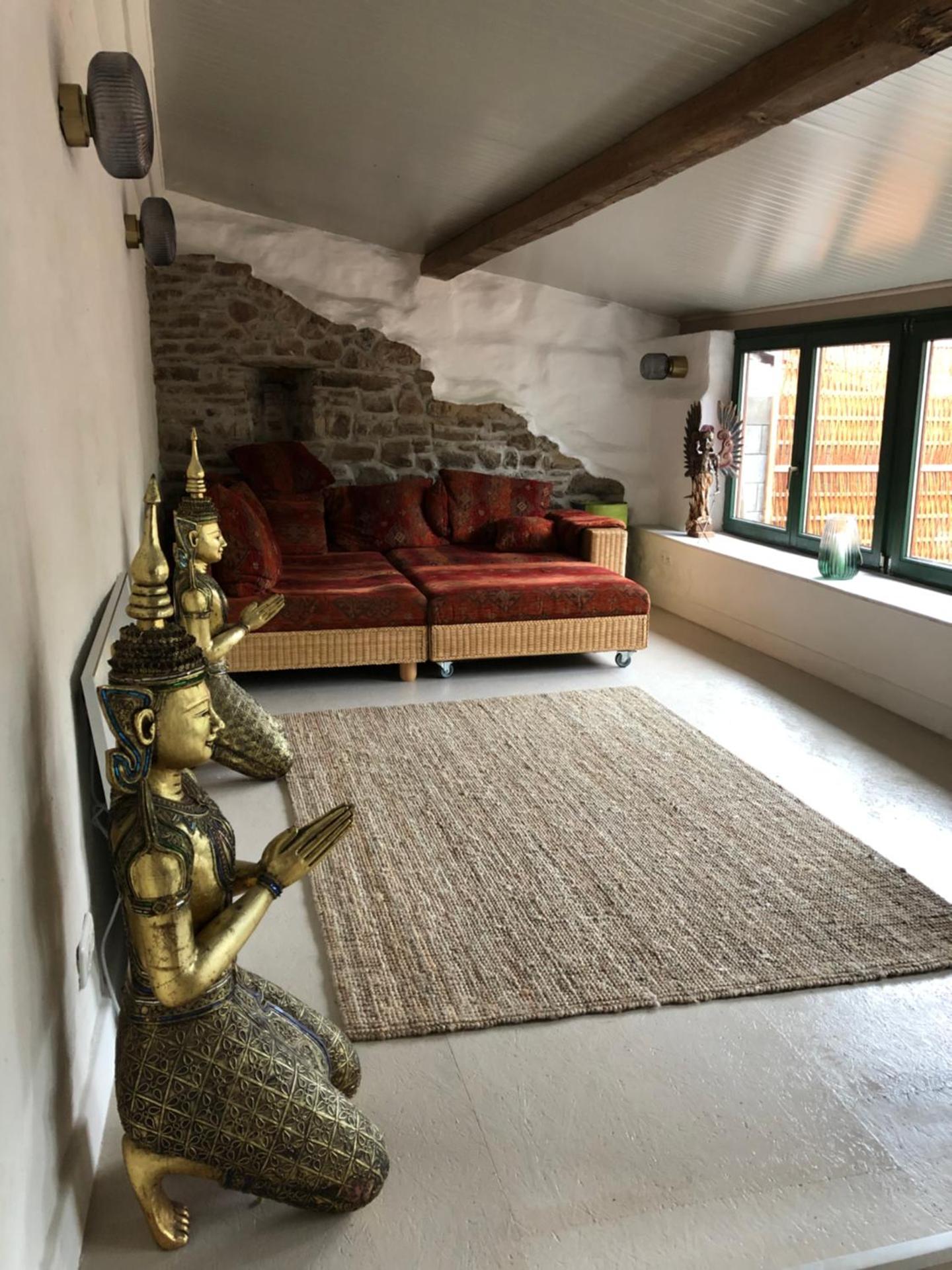 Spa and wellness centre/facilities